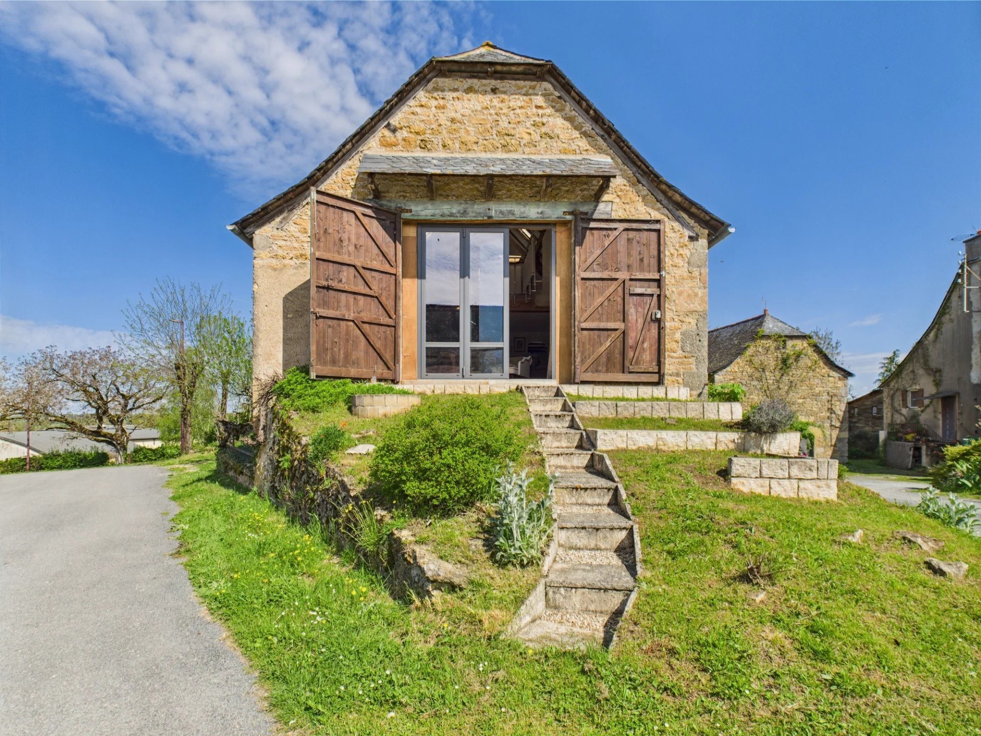 Maison à vendre, 144m², Saint-Félix-de-Lunel