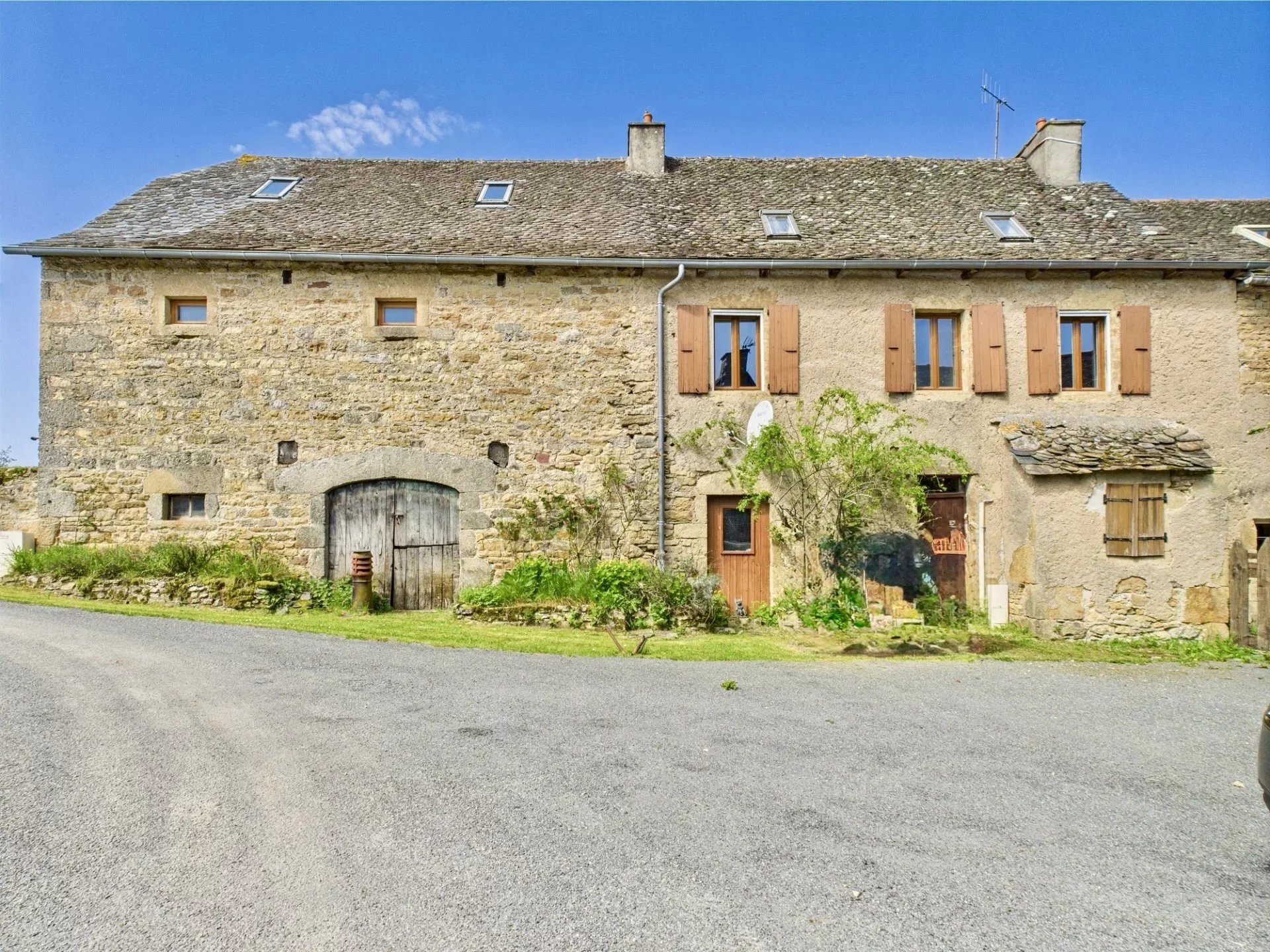 Maison à vendre, 144m², Saint-Félix-de-Lunel