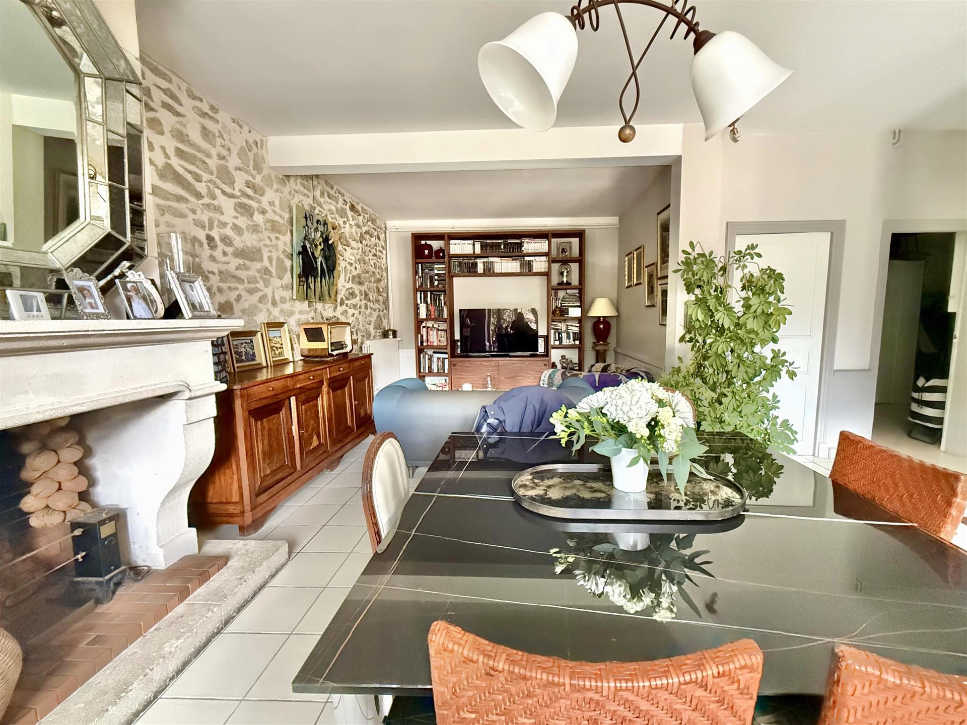 Maison à vendre, 190m², Carcassonne