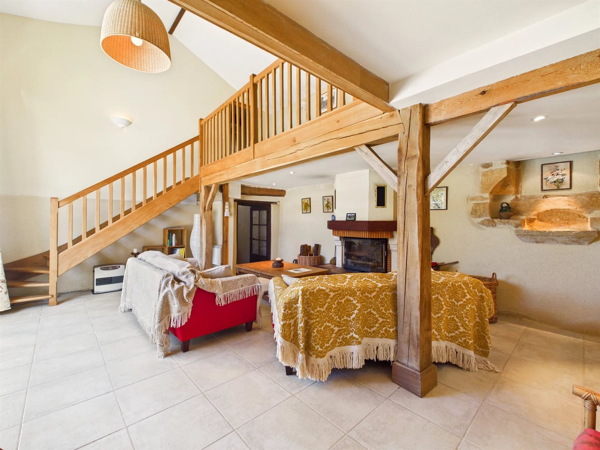 Maison à vendre, 196m², Cuzorn