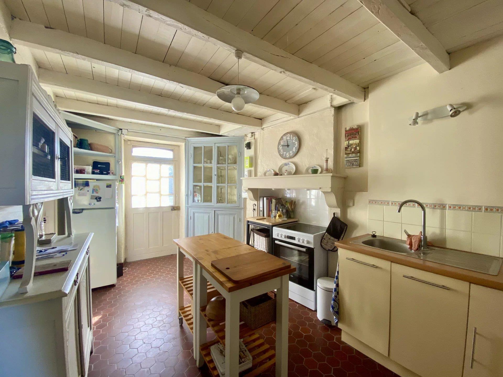 Maison à vendre, 78m², Oradour-Saint-Genest