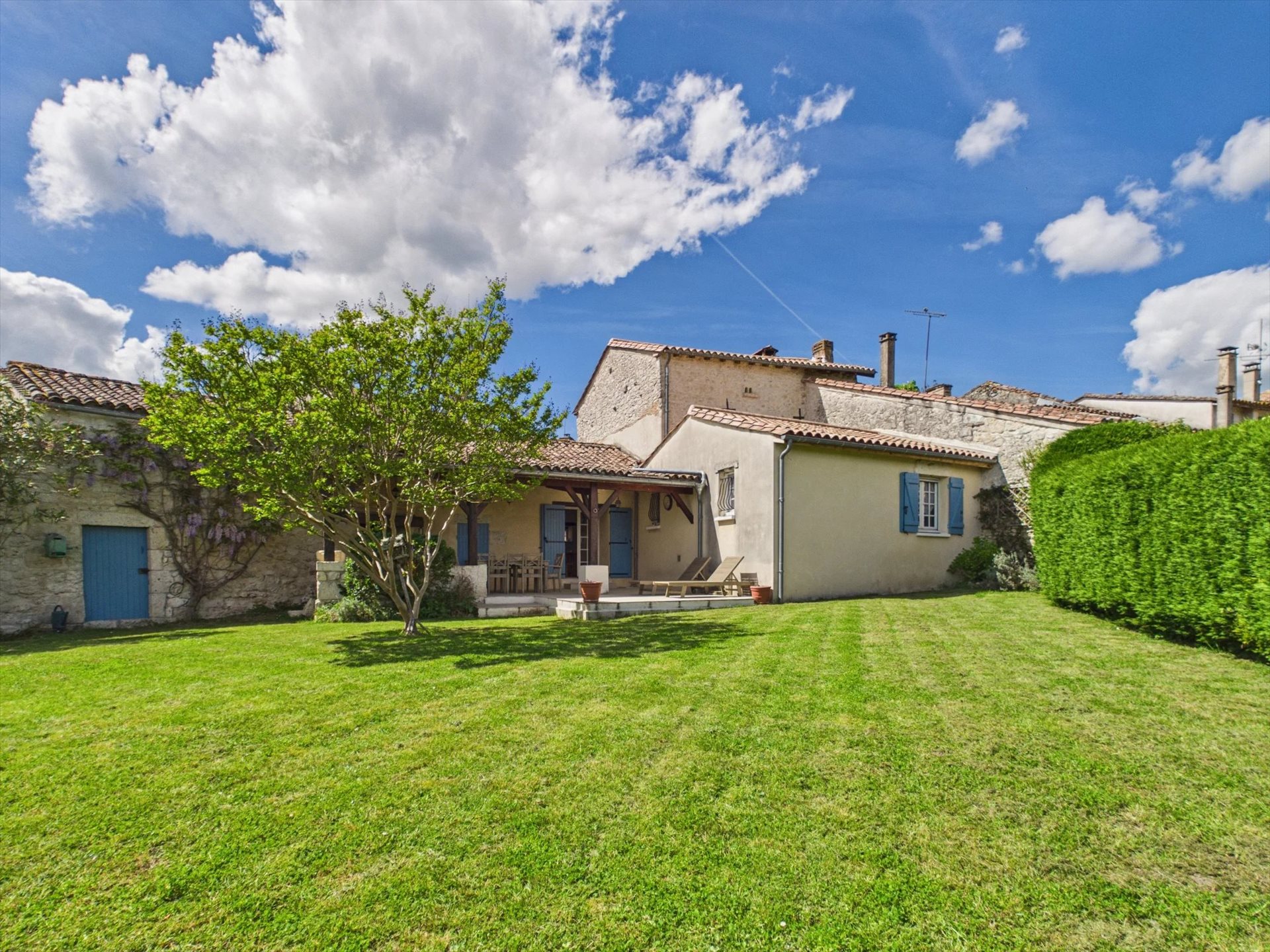 Maison à vendre, 120m², Duras