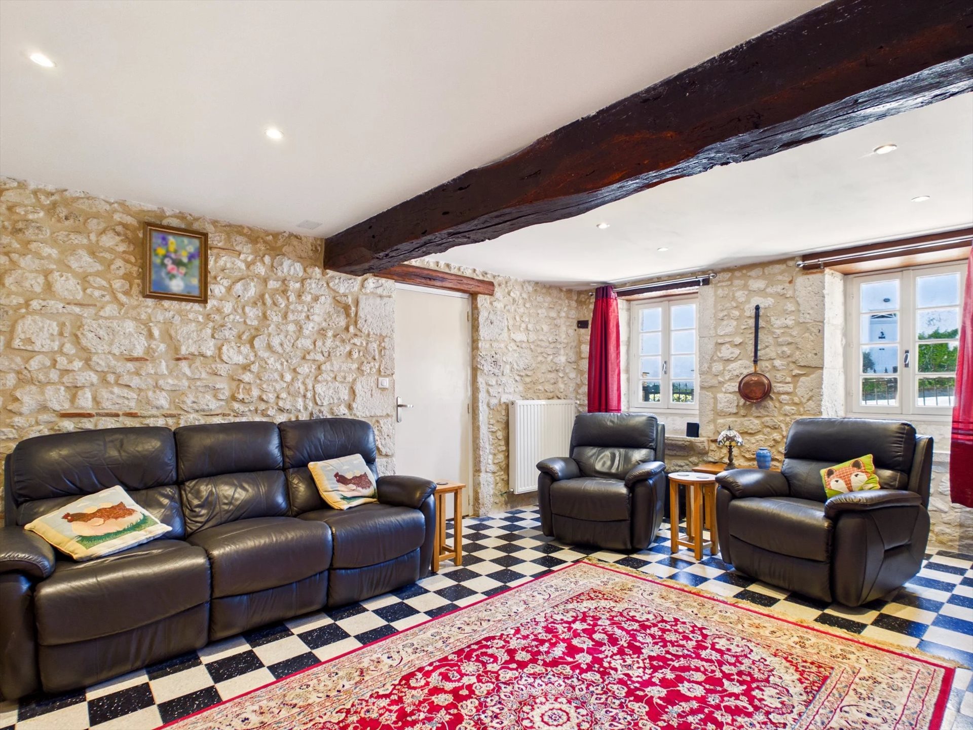 Maison à vendre, 120m², Duras
