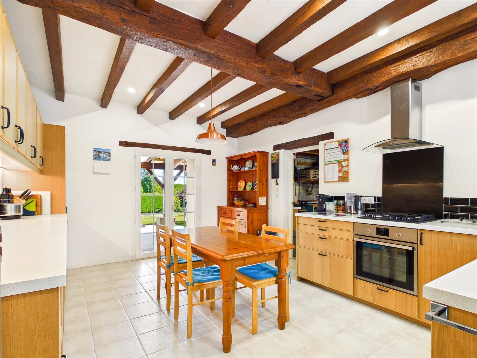 Maison à vendre, 120m², Duras