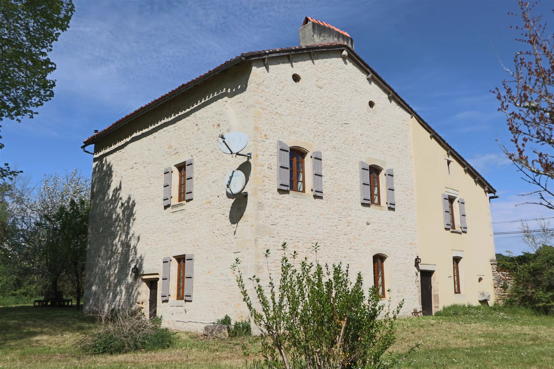 Maison à vendre, 220m², Les Pins