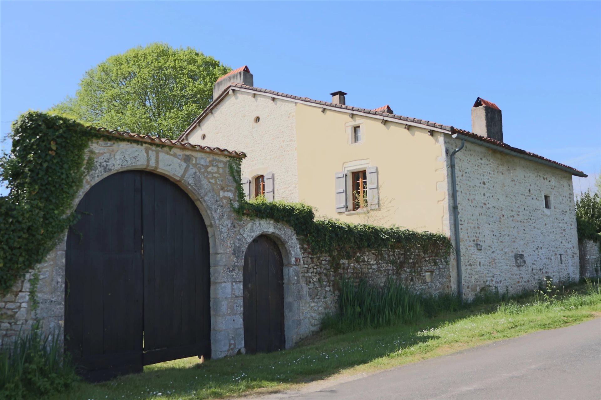 Maison à vendre, 220m², Les Pins
