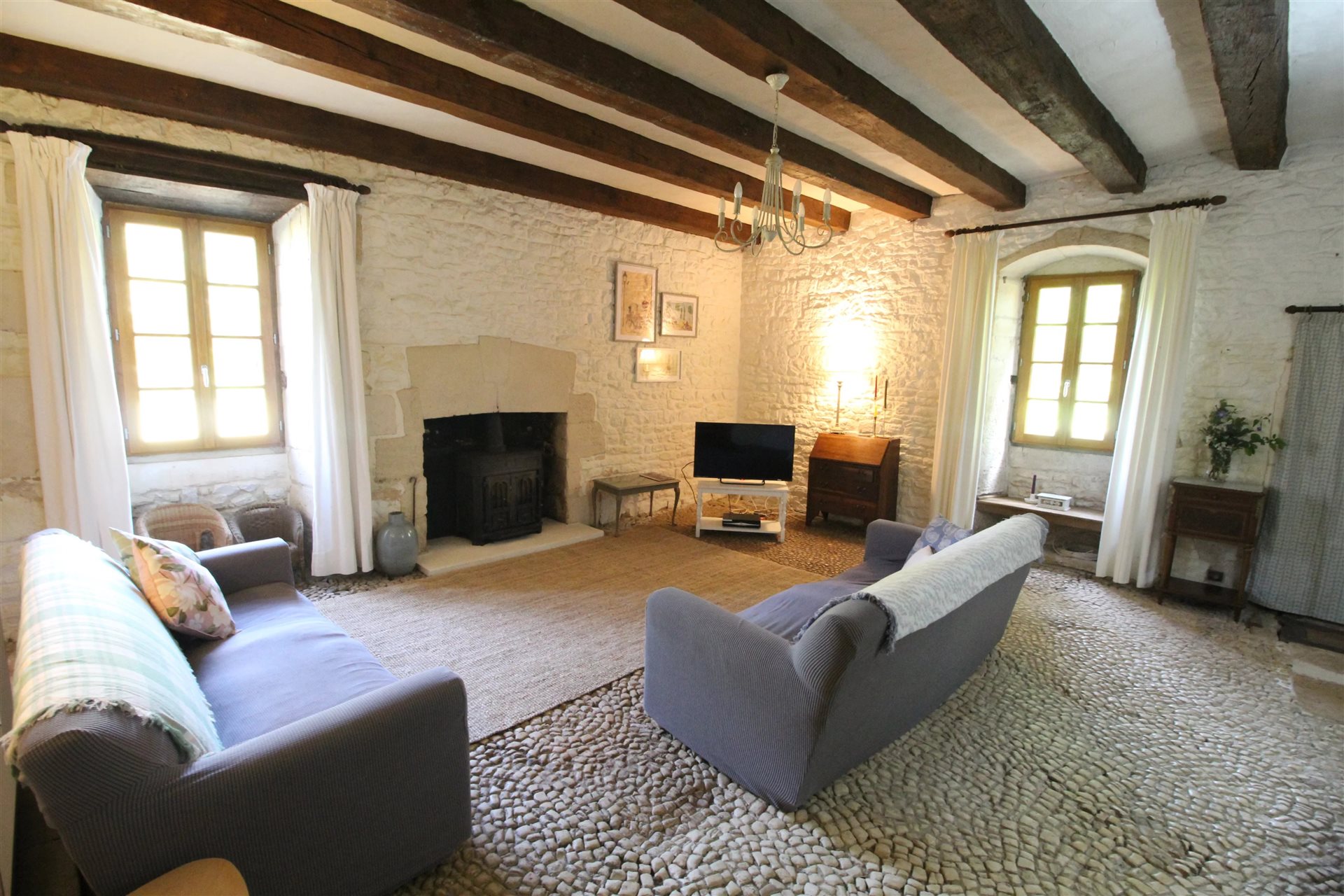 Maison à vendre, 220m², Les Pins