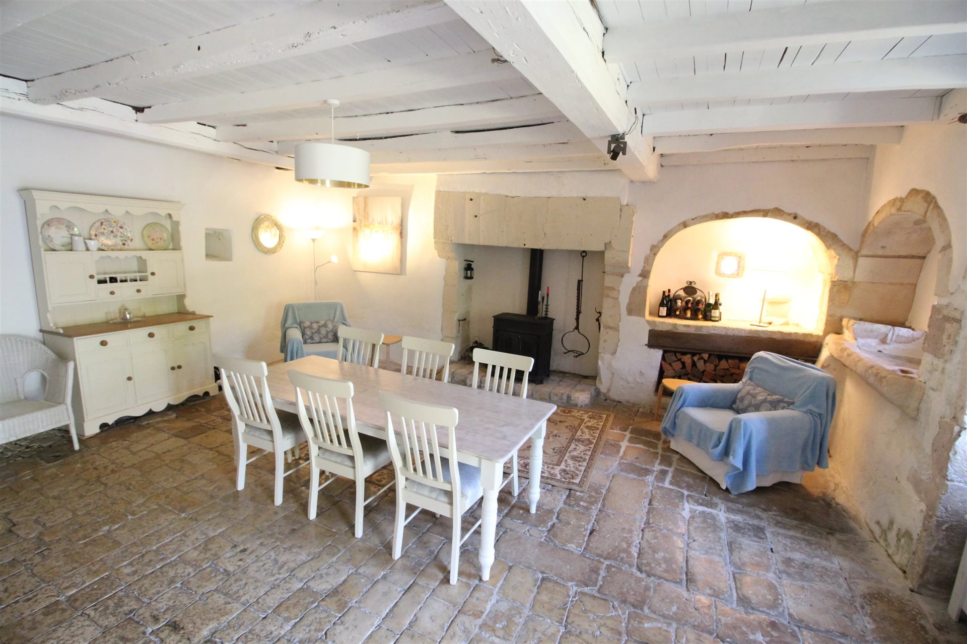 Maison à vendre, 220m², Les Pins