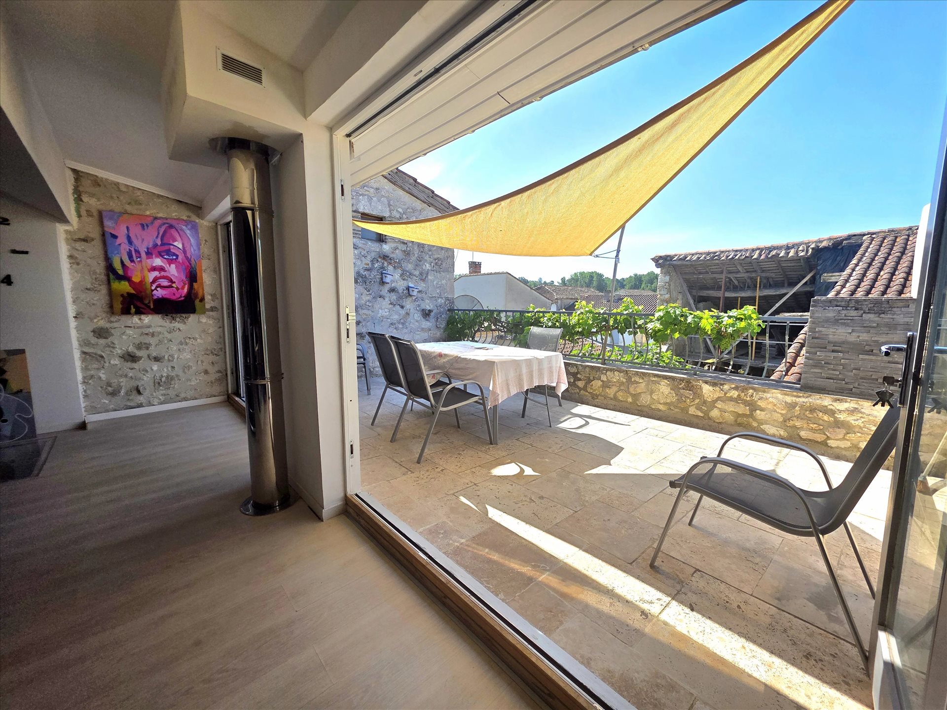 Maison à vendre, 190m², Eymet