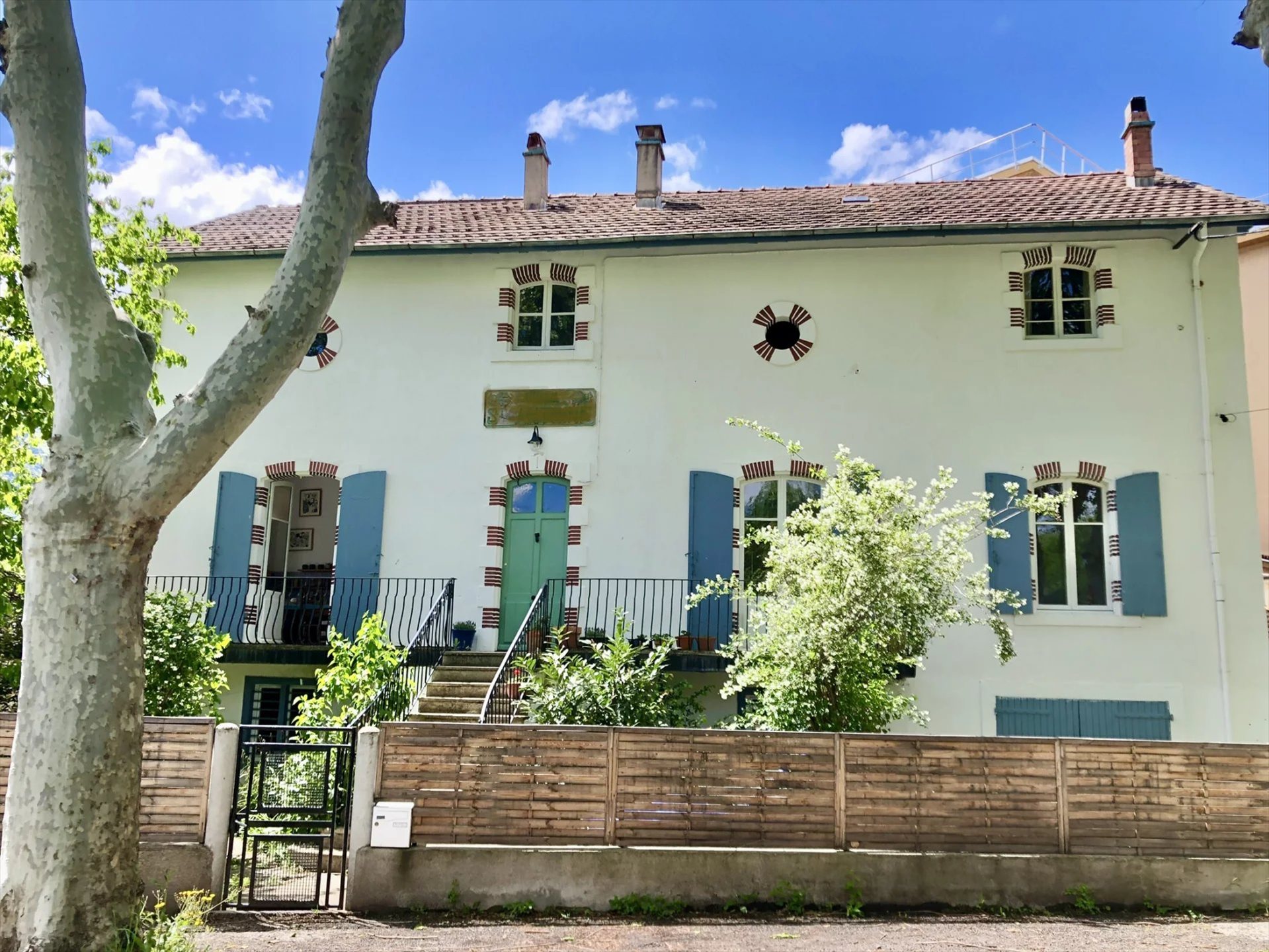 Maison à vendre, 188m², Quillan