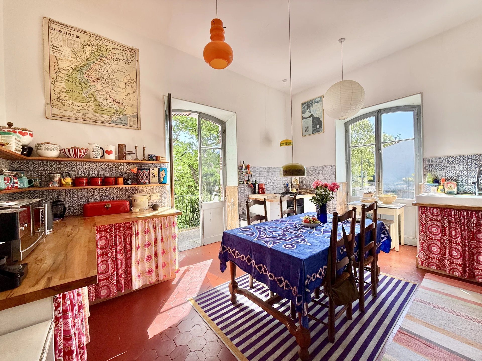 Maison à vendre, 188m², Quillan