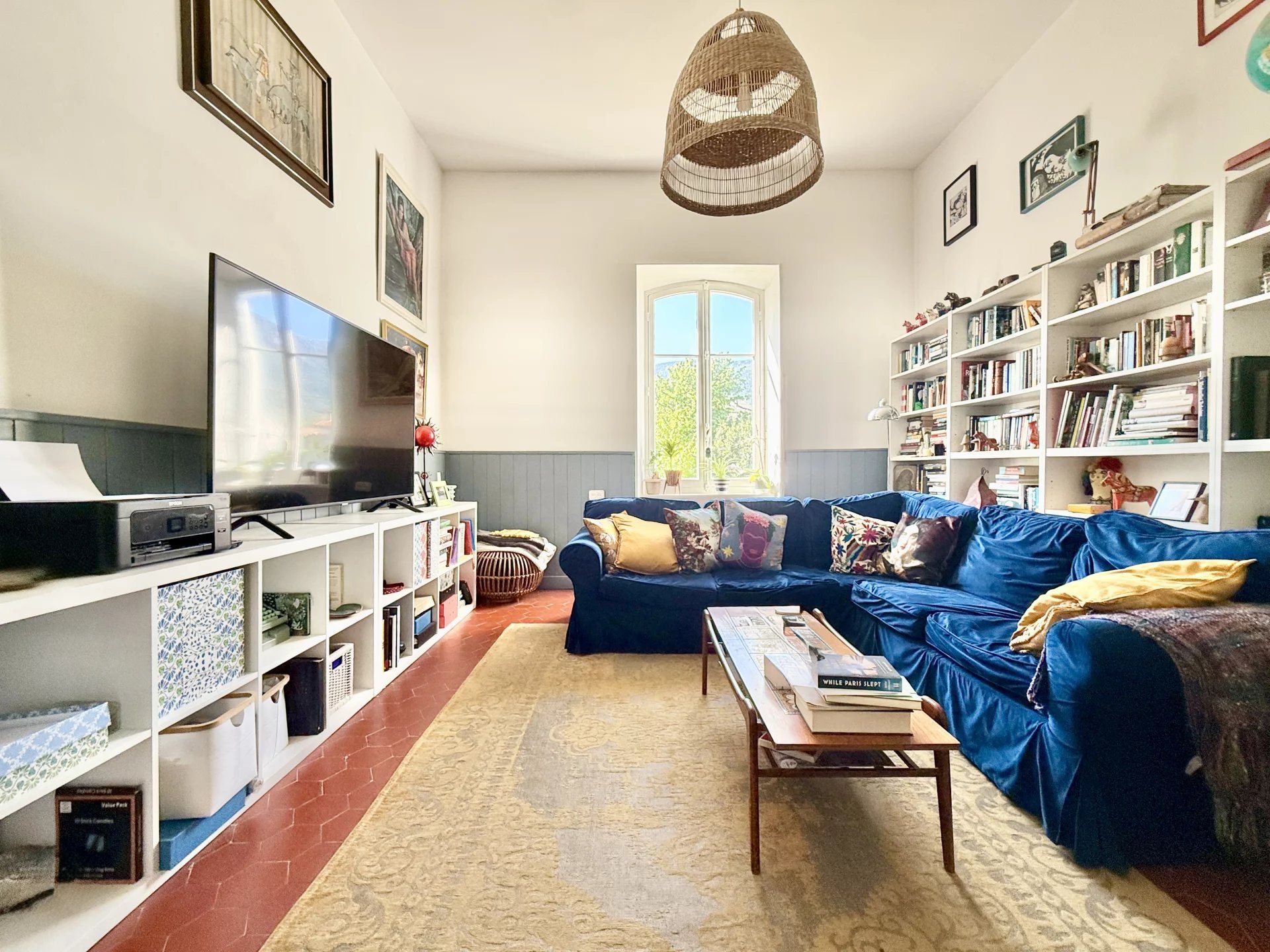 Maison à vendre, 188m², Quillan