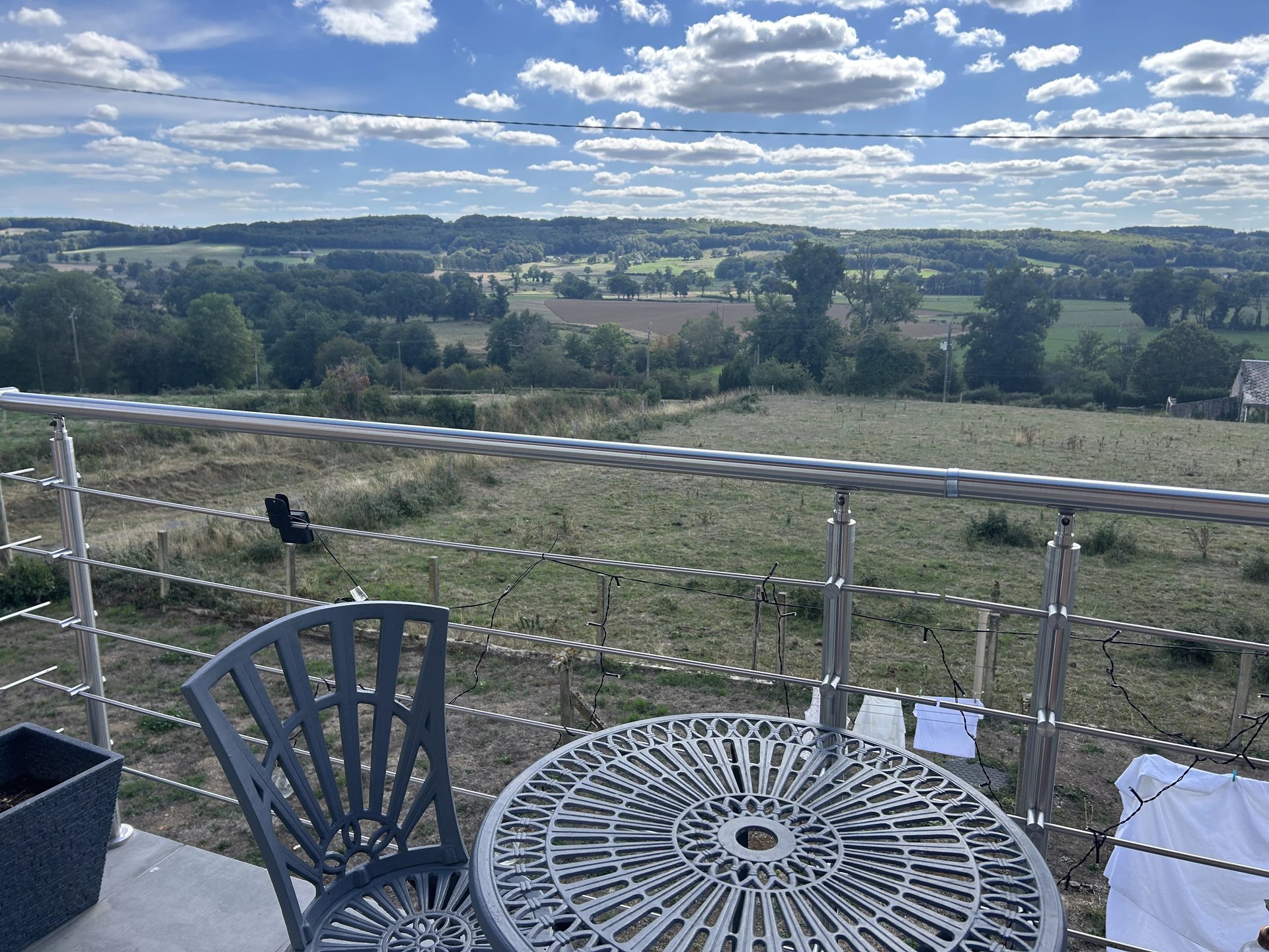 Maison à vendre, 309m², Saint-Agnant-de-Versillat