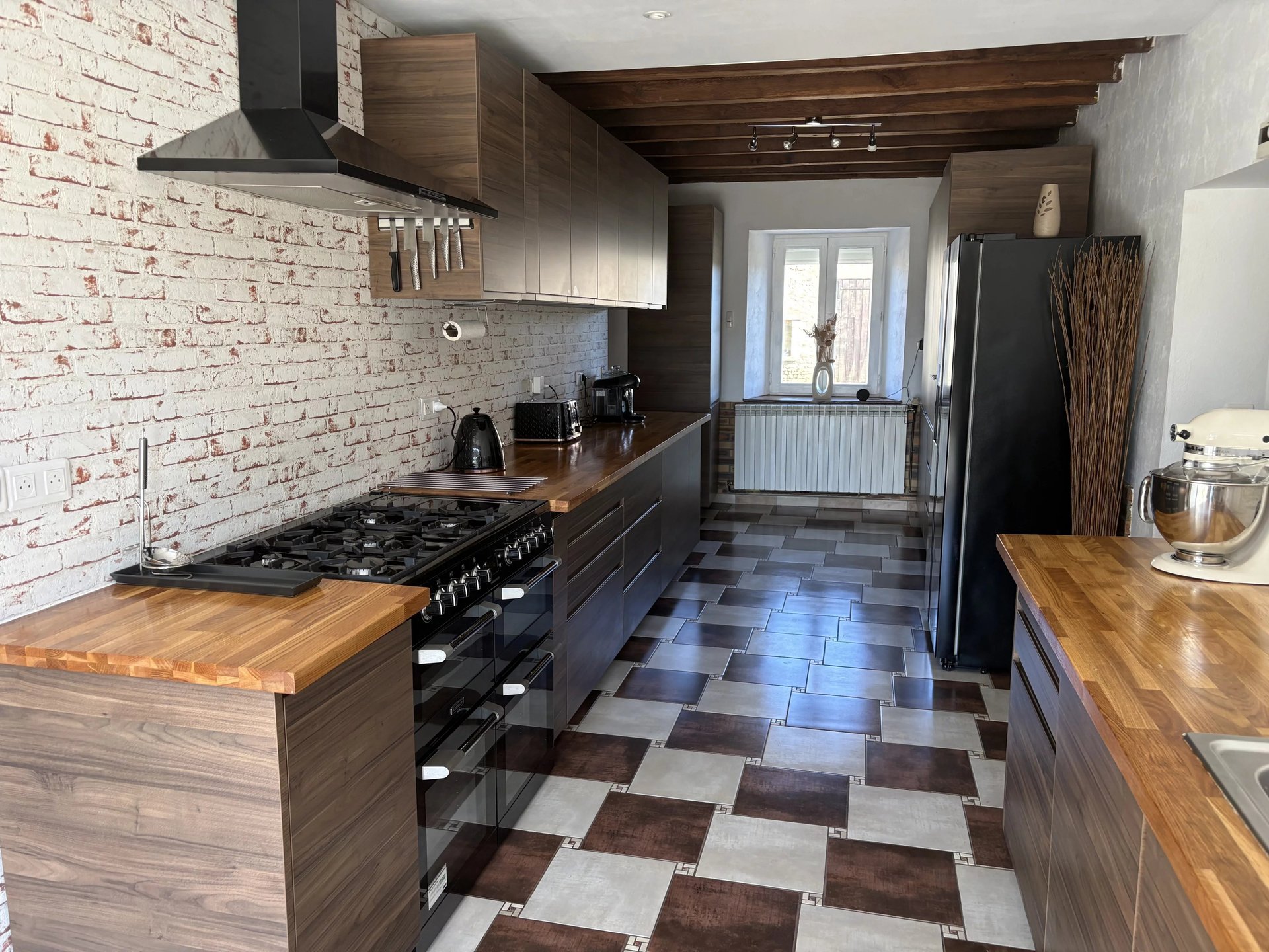 Maison à vendre, 309m², Saint-Agnant-de-Versillat