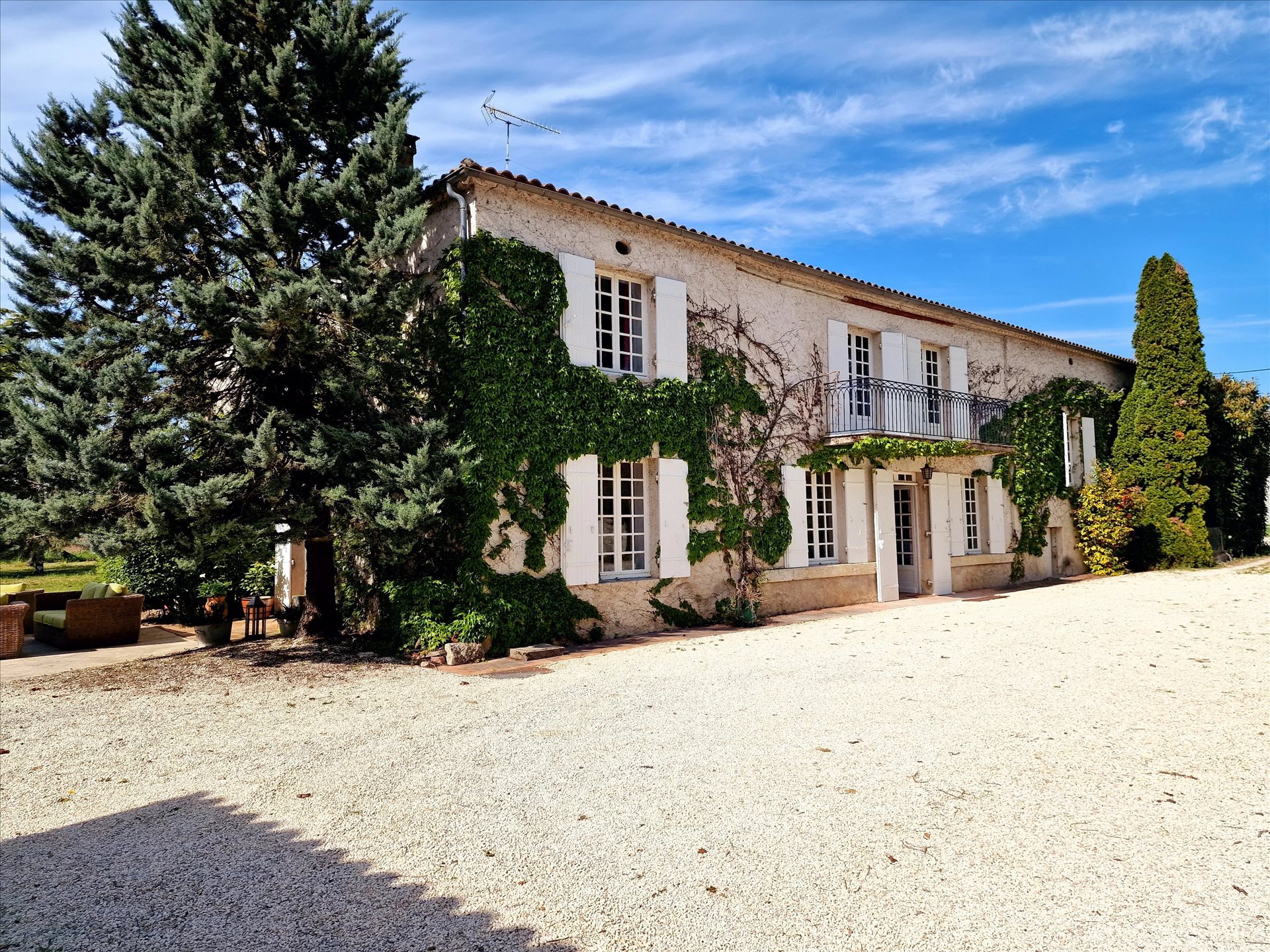 Maison à vendre, 388m², Eymet