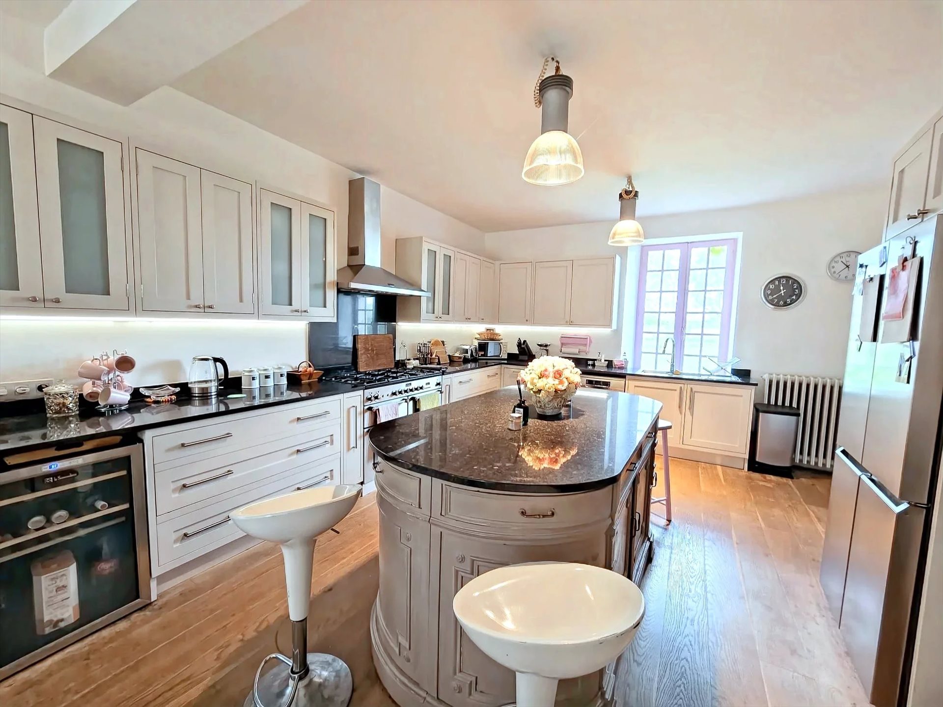 Maison à vendre, 388m², Eymet