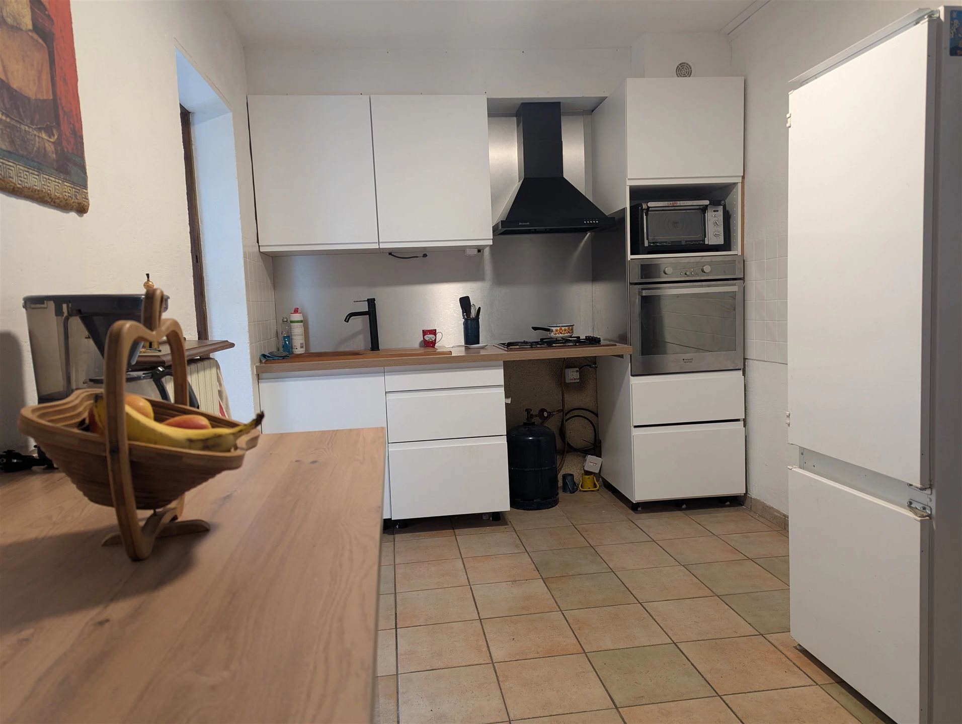 Maison à vendre, 118m², Brigueil-le-Chantre