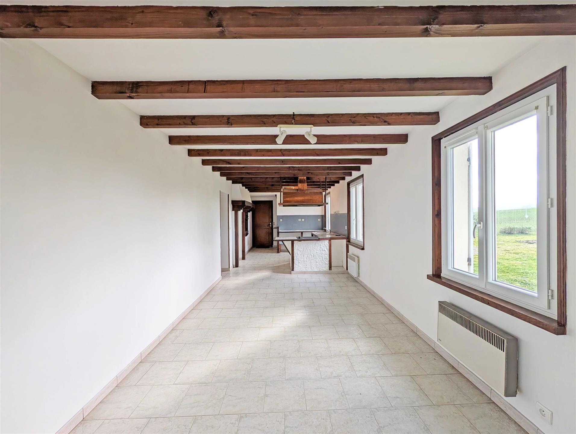 Maison à vendre, 91m², Lauzun