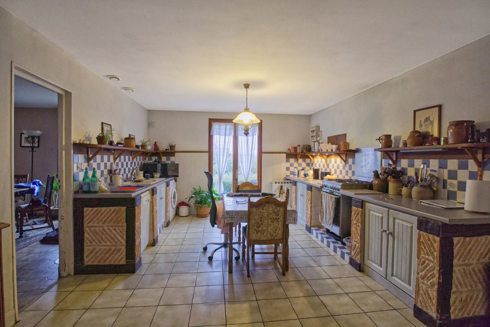 Maison à vendre, 101m², Villefagnan