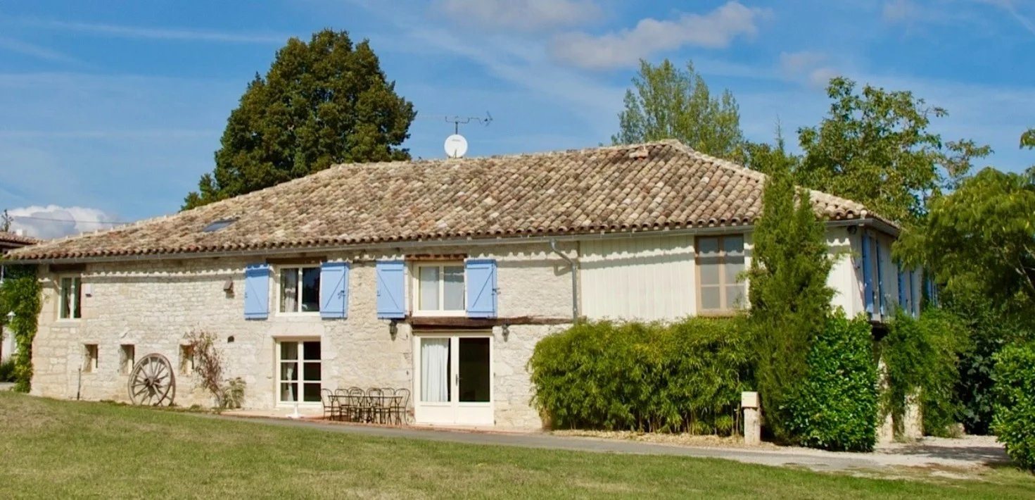Maison à vendre, 449m², Gaillac