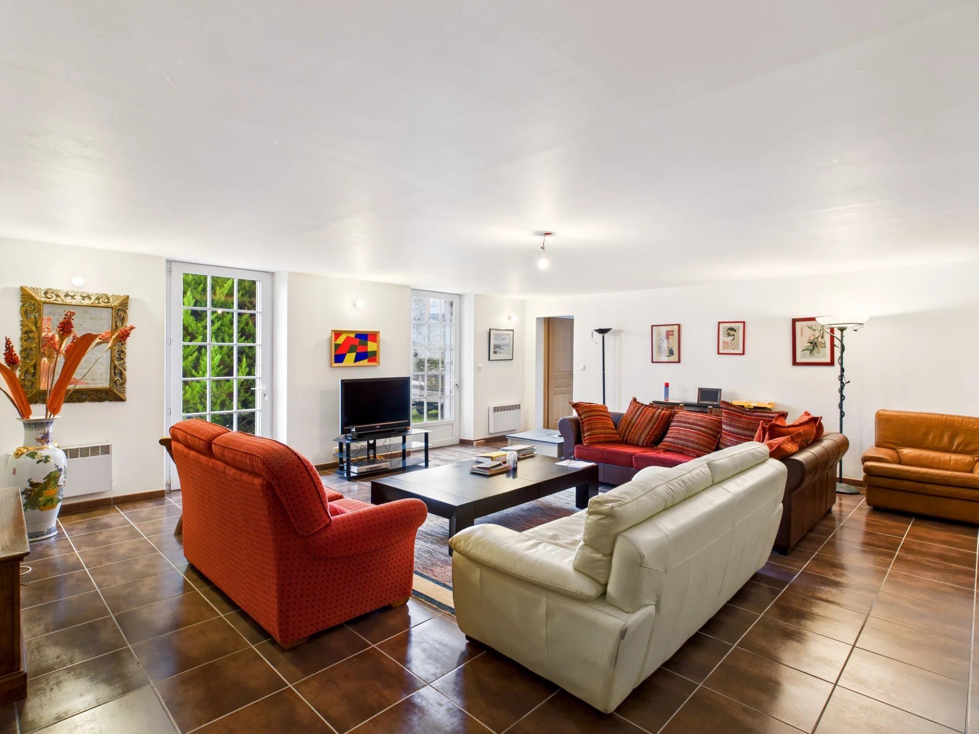 Maison à vendre, 242m², Migron