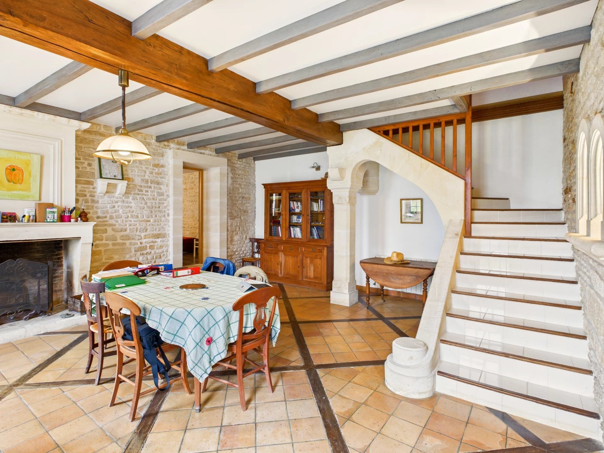 Maison à vendre, 242m², Migron