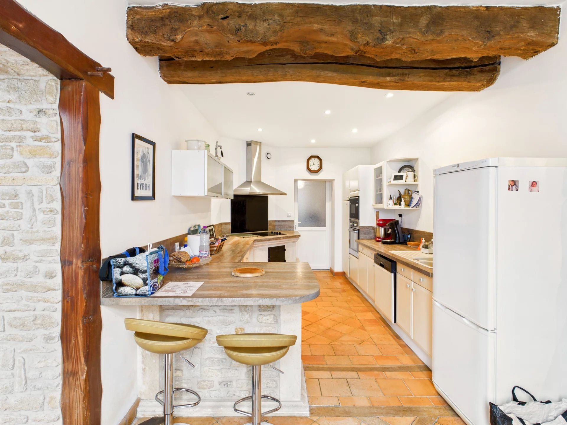 Maison à vendre, 242m², Migron
