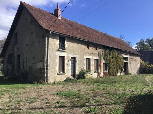 Maison 8 pièces 288 m² · à Saint-Martin-le-Mault · 288 m² · 178 200 €