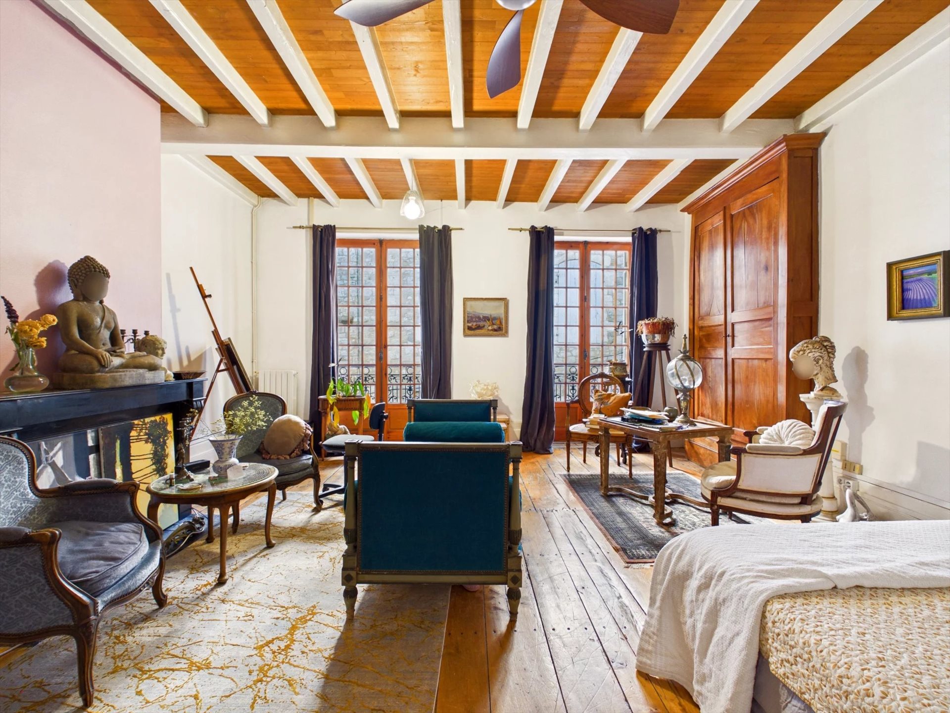 Maison à vendre, 146m², Monflanquin