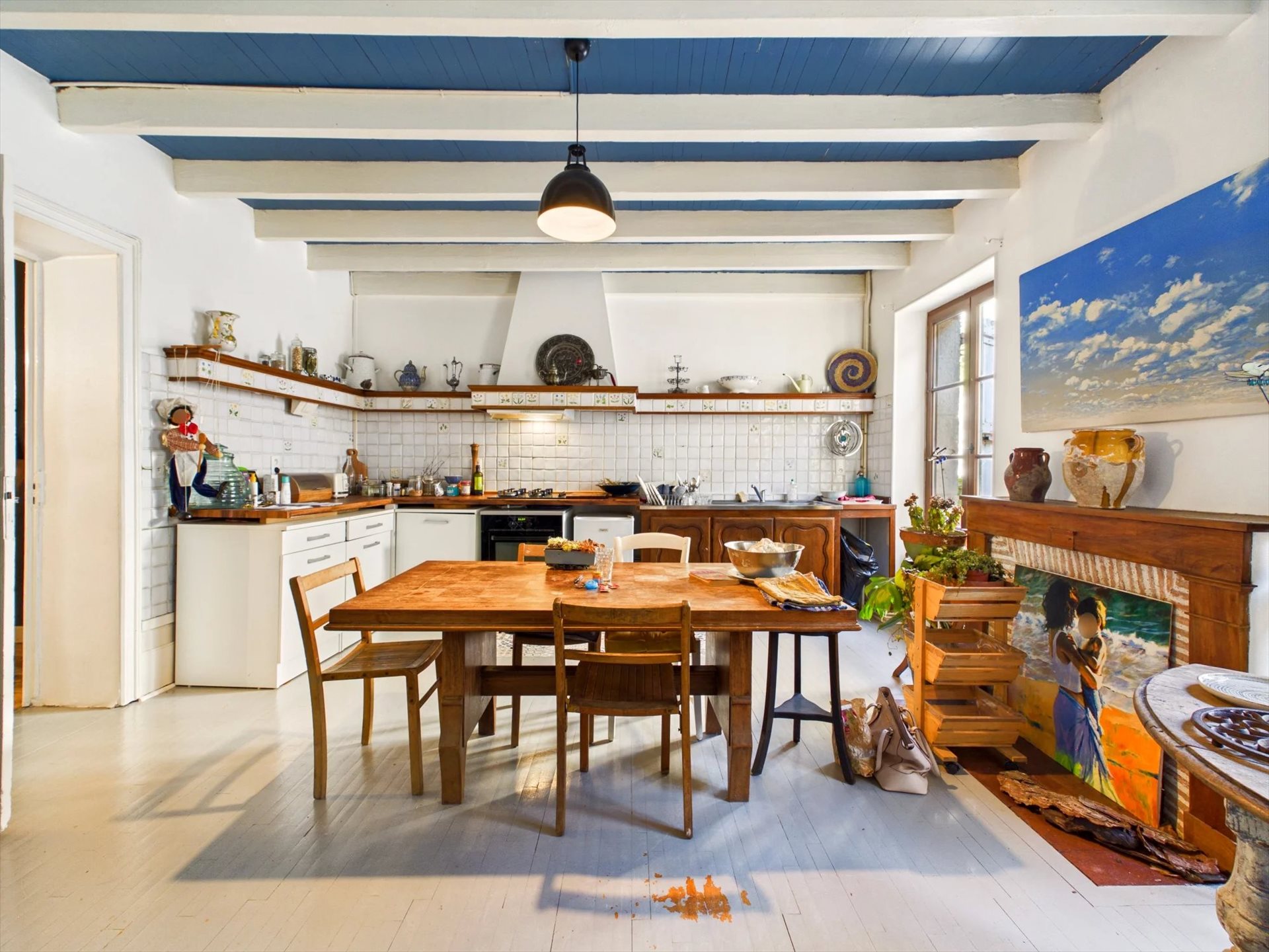 Maison à vendre, 146m², Monflanquin