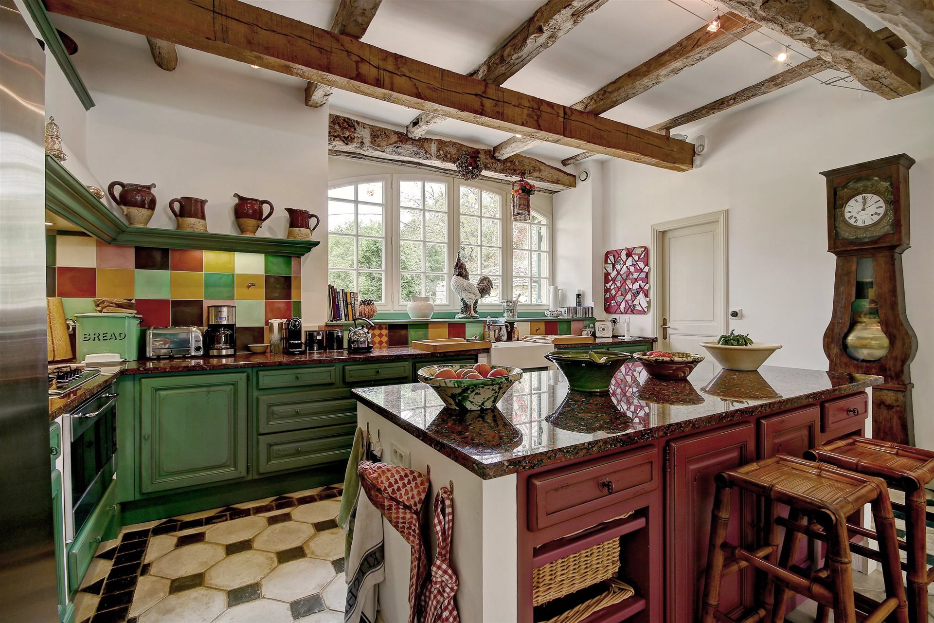 Maison à vendre, 530m², Saint-Cirq-Lapopie
