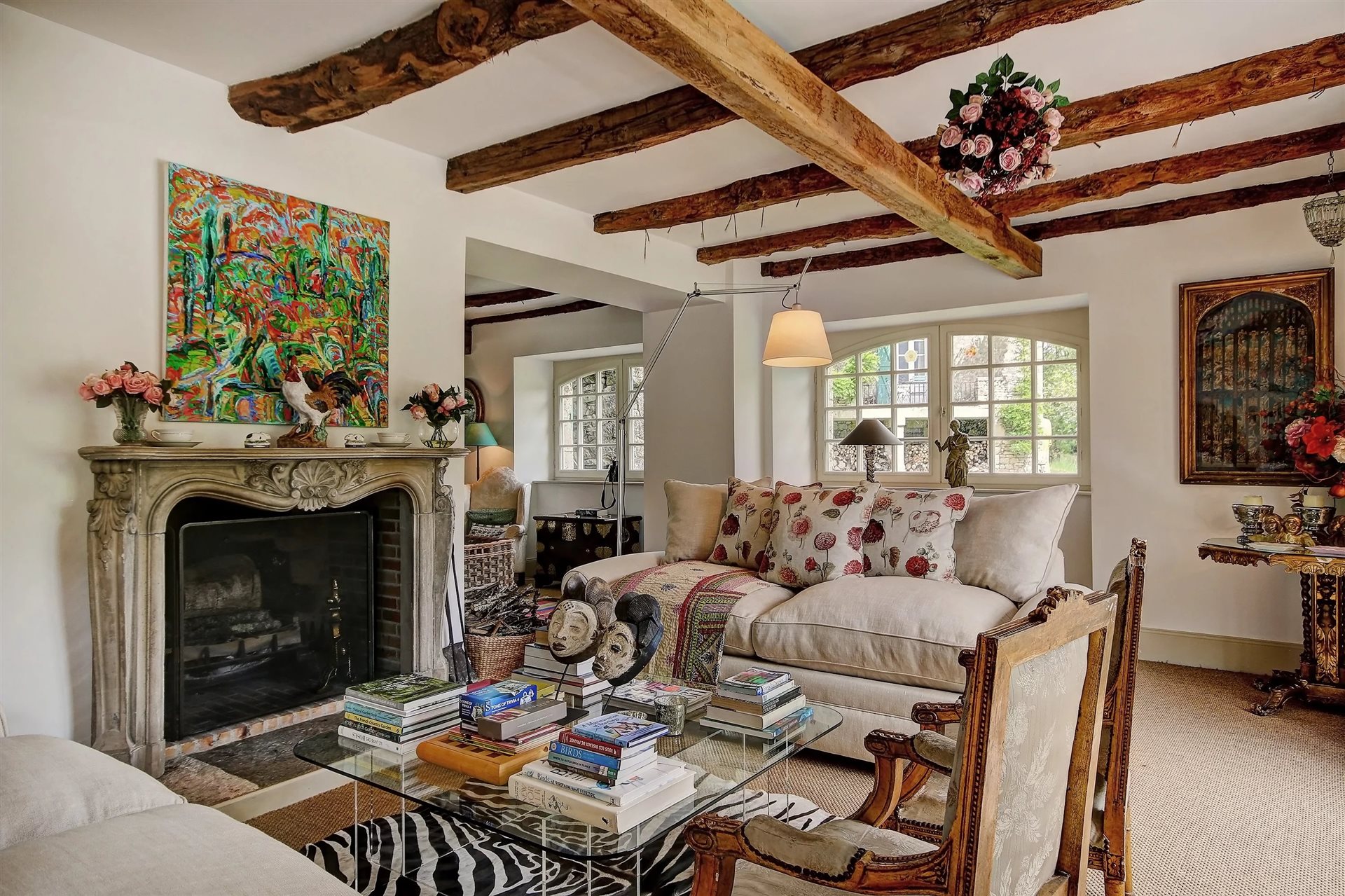 Maison à vendre, 530m², Saint-Cirq-Lapopie