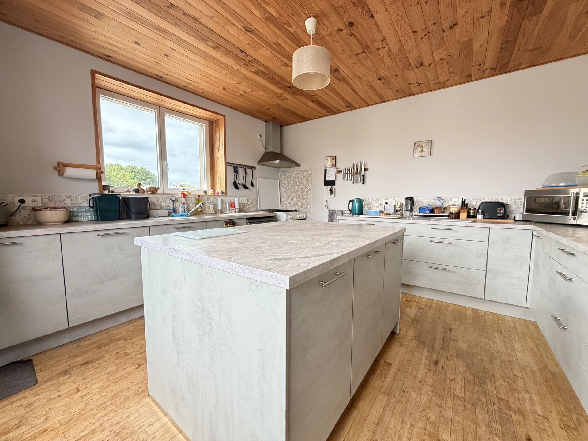 Maison à vendre, 112m², Paizay-Naudouin-Embourie