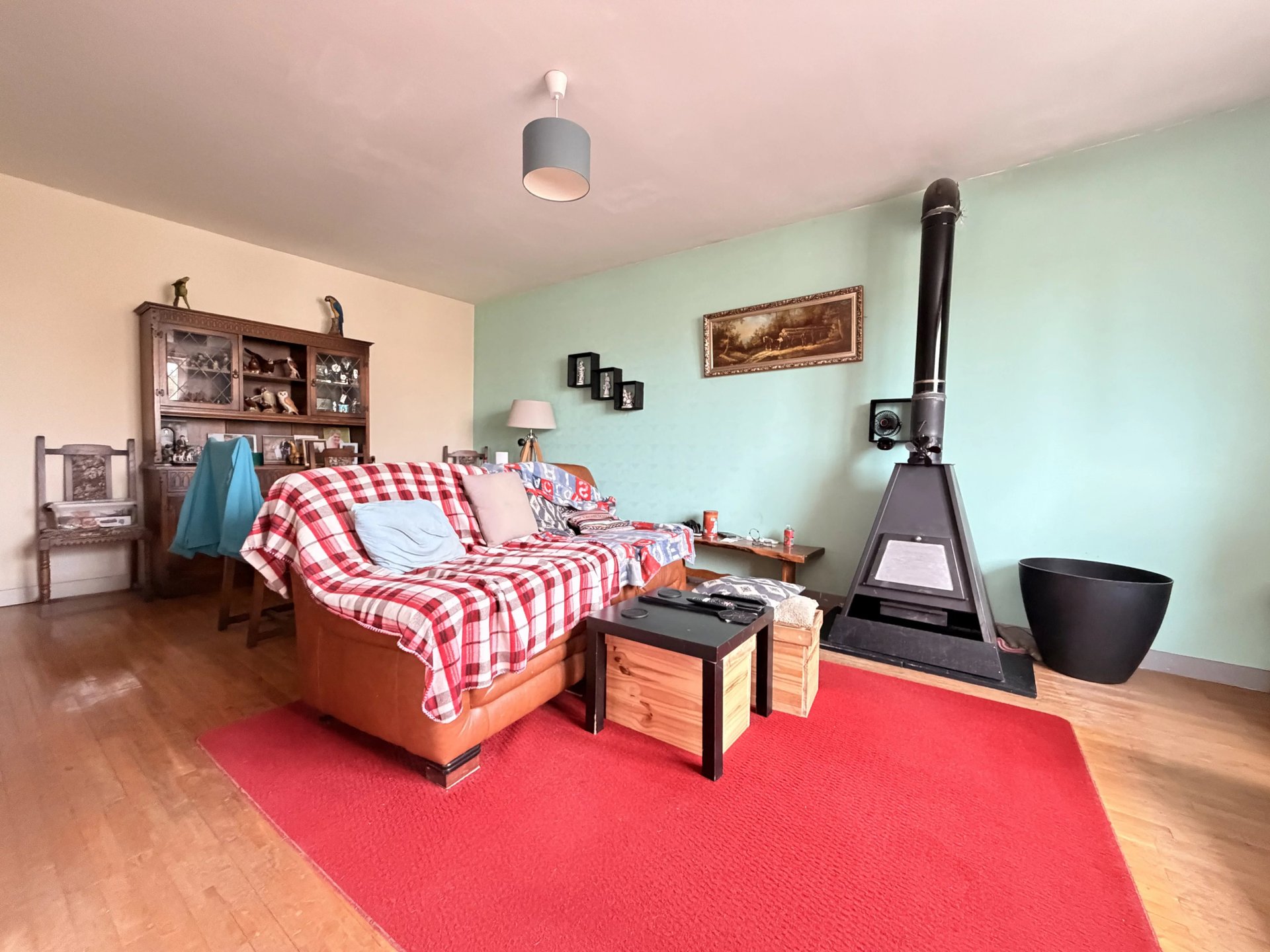 Maison à vendre, 112m², Paizay-Naudouin-Embourie