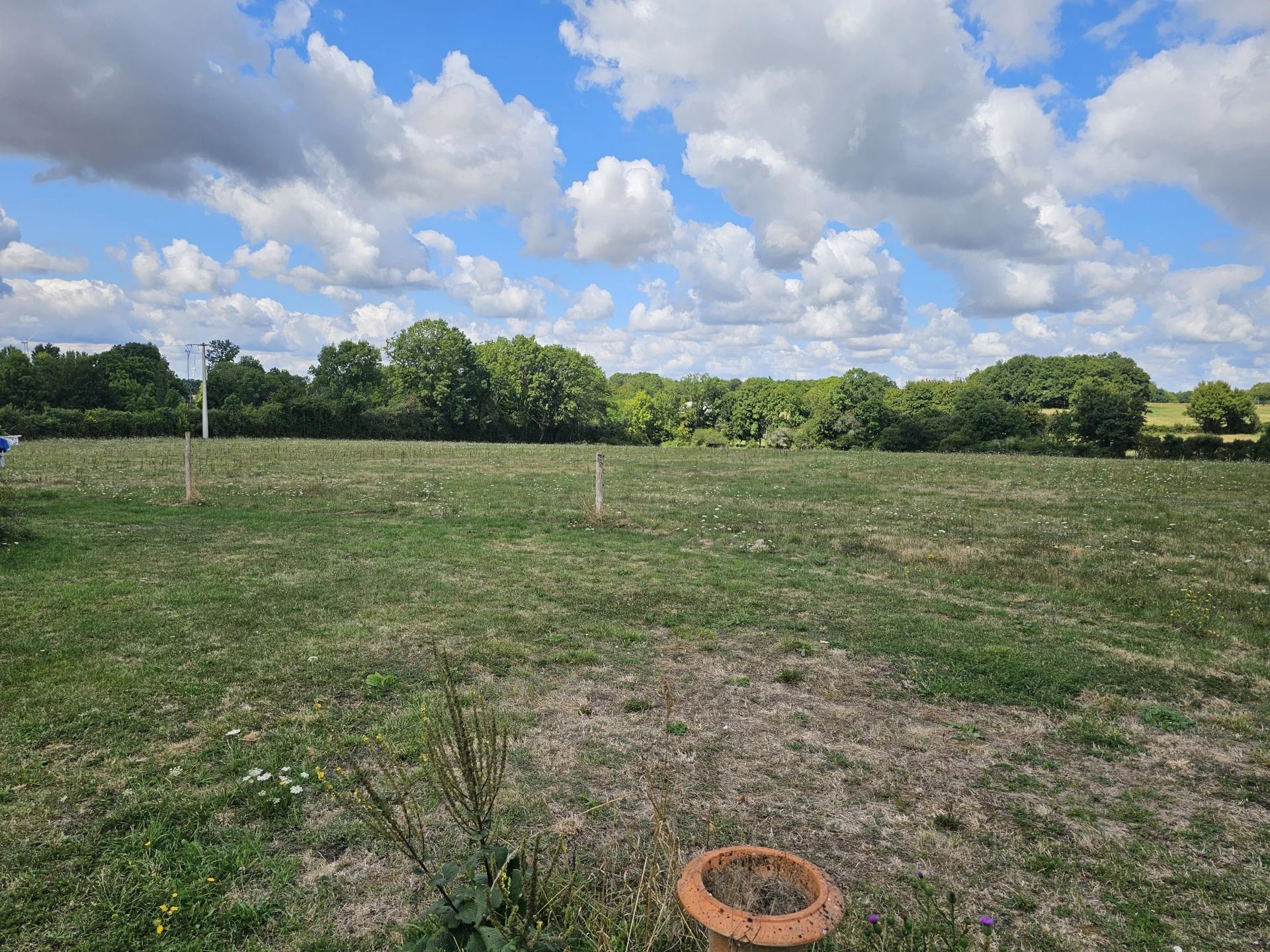 Maison à vendre, 300m², Nieuil