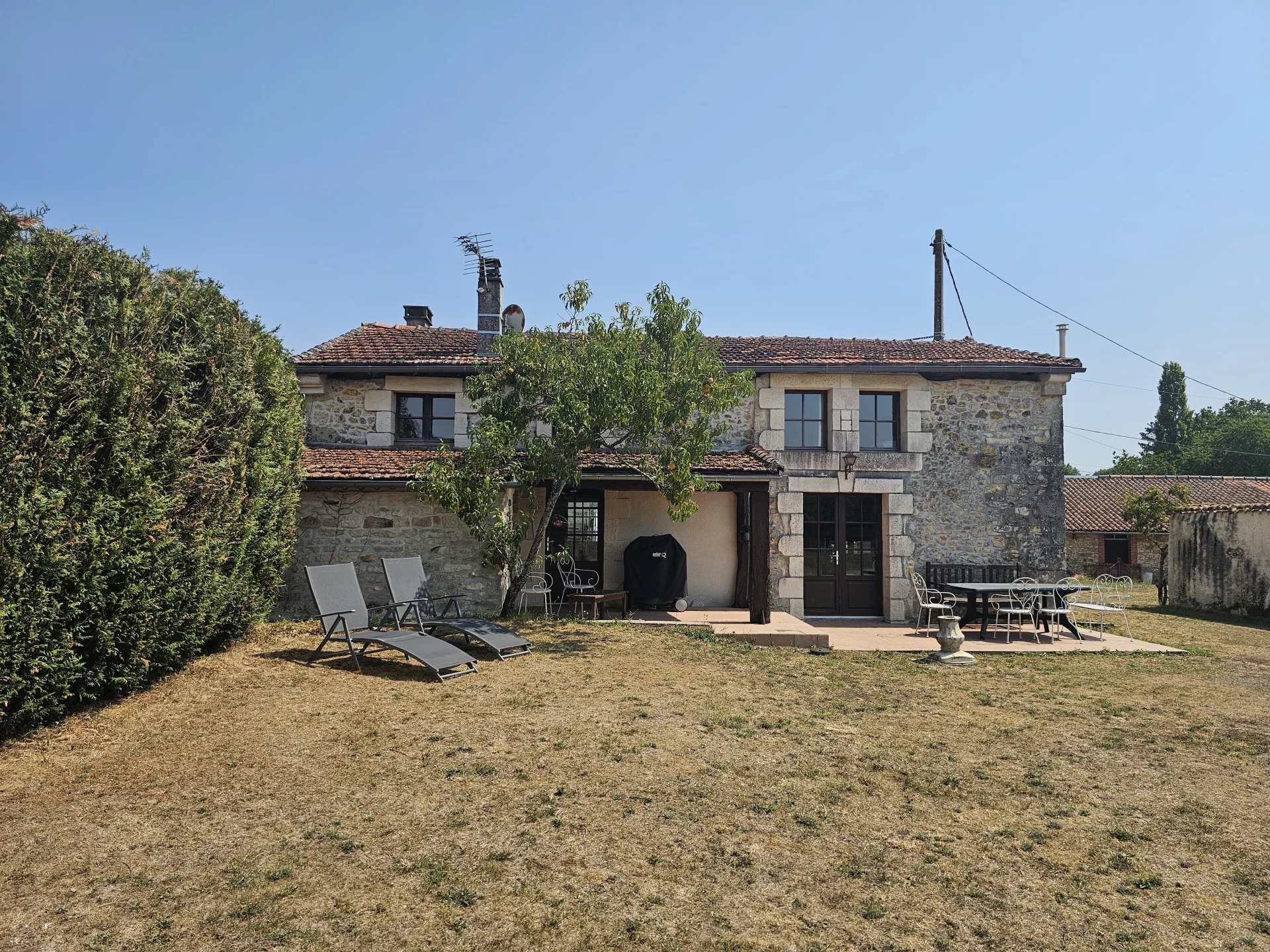 Maison à vendre, 300m², Nieuil