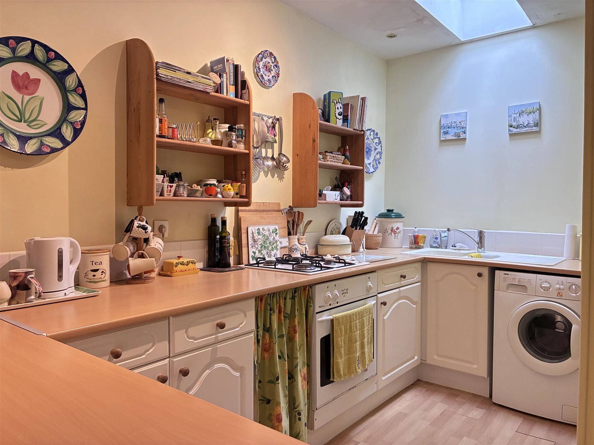 Maison à vendre, 77m², Millac
