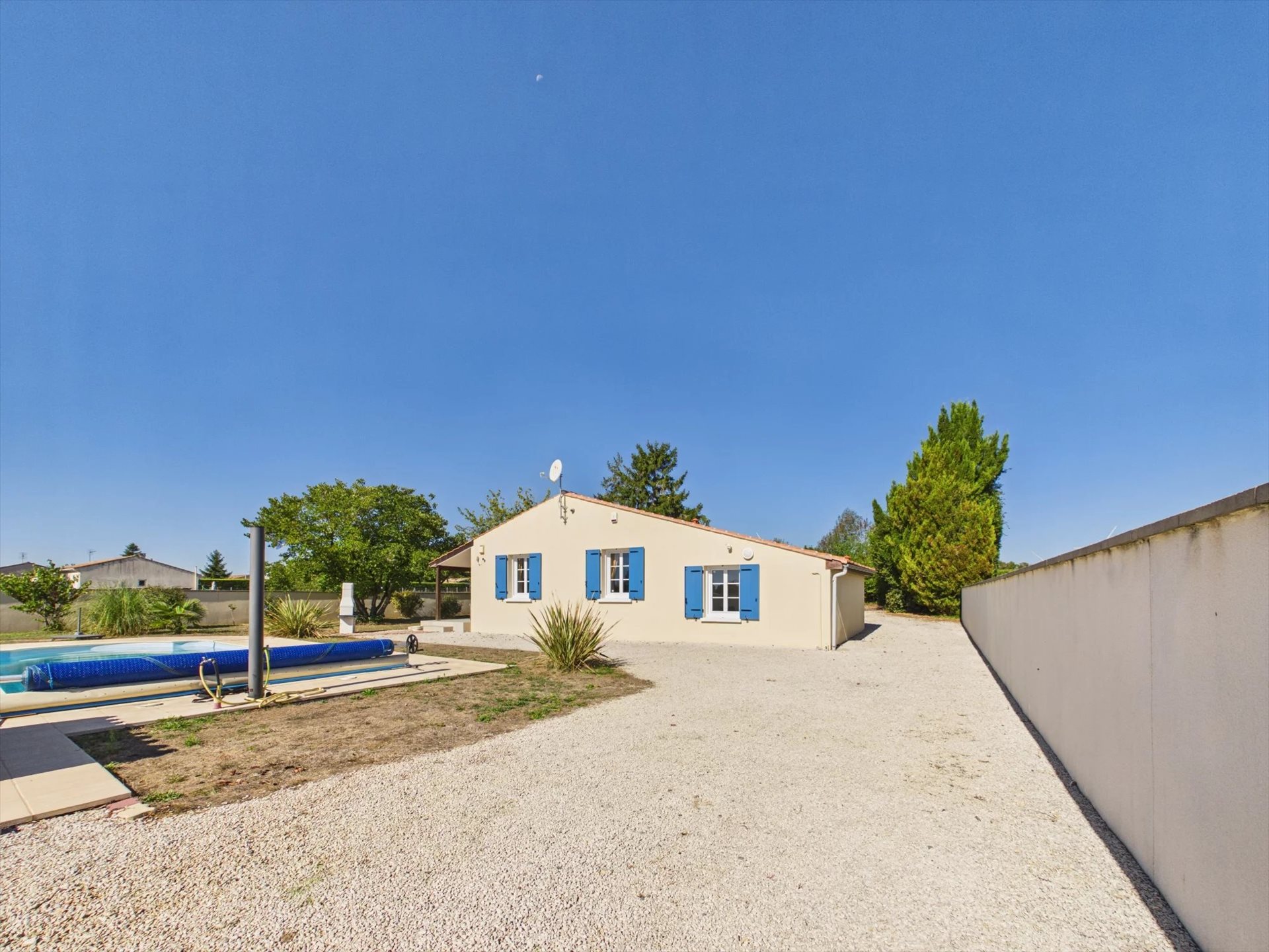 Maison à vendre, 127m², Les Touches-de-Périgny