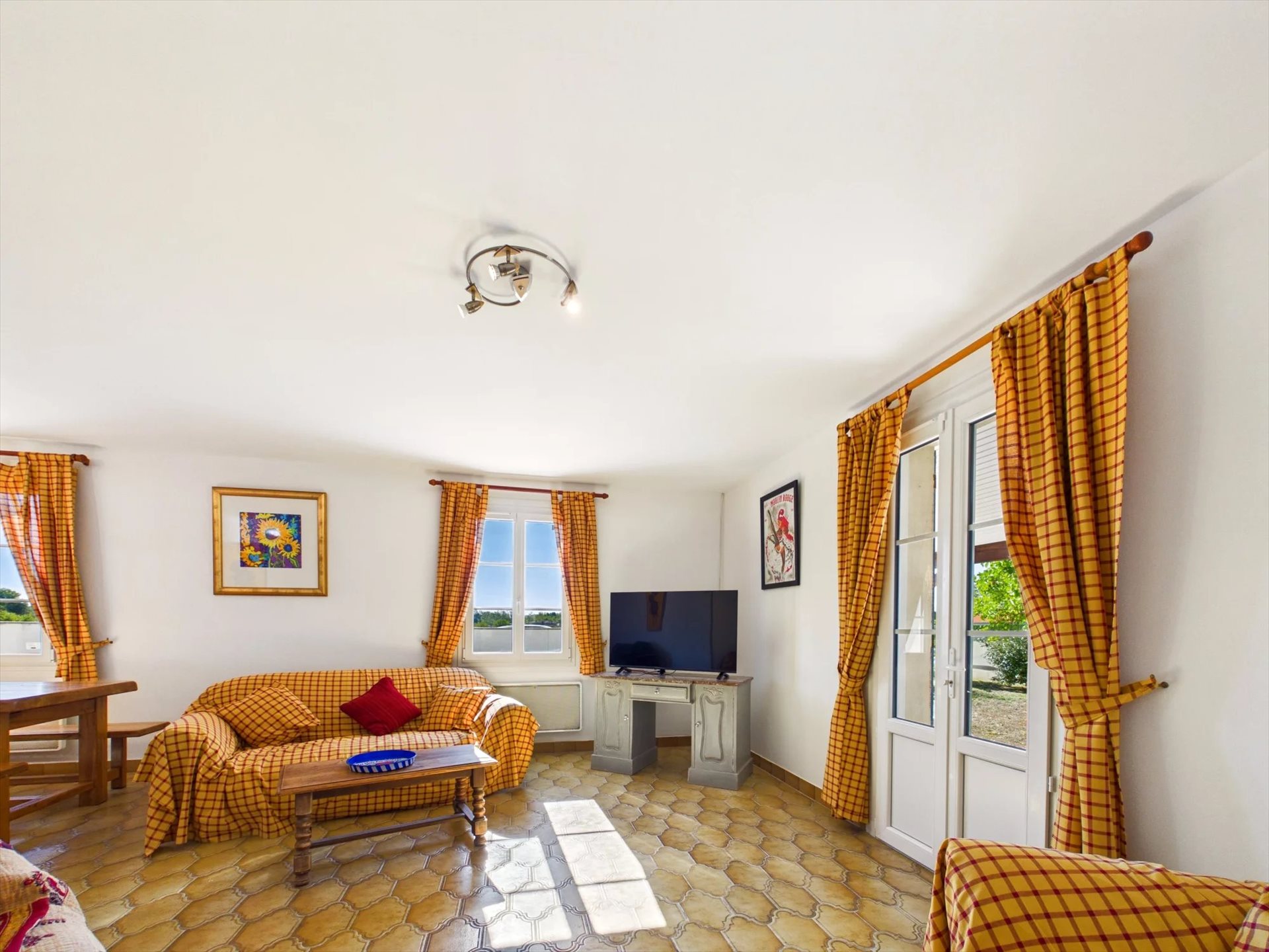 Maison à vendre, 127m², Les Touches-de-Périgny