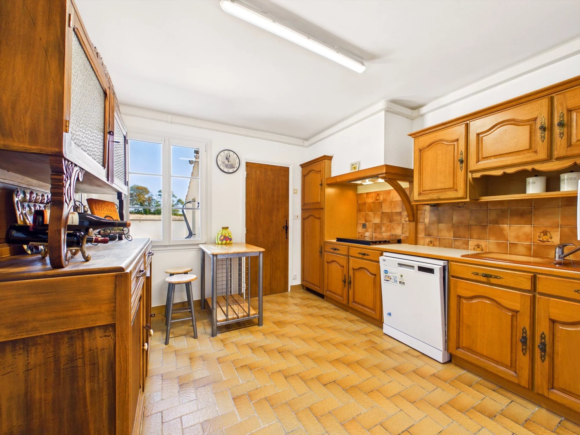 Maison à vendre, 127m², Les Touches-de-Périgny