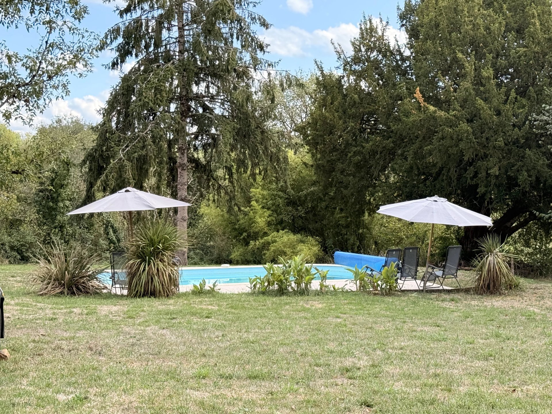 Maison à vendre, 213m², Saint-Maurice-des-Lions