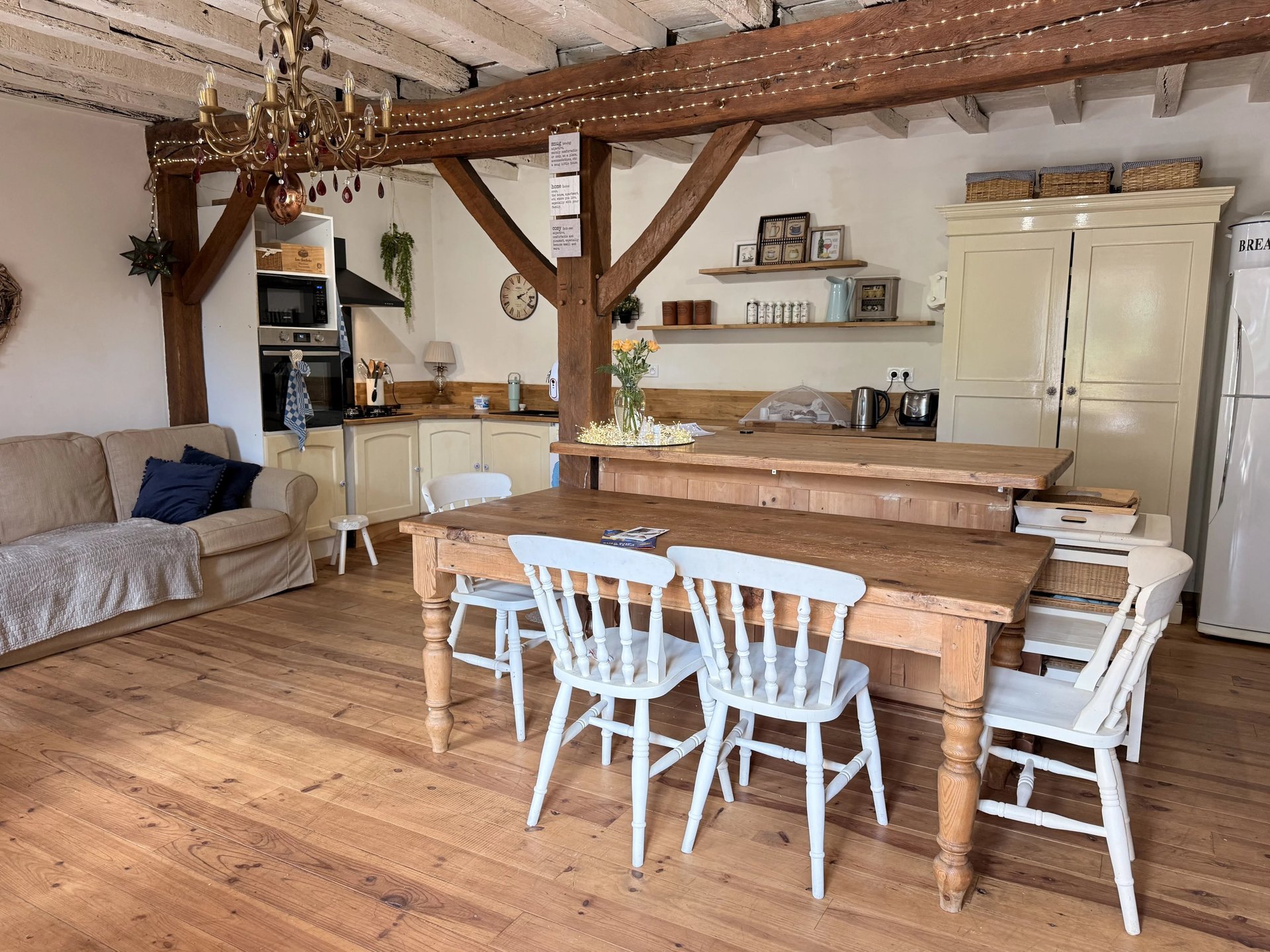 Maison à vendre, 213m², Saint-Maurice-des-Lions