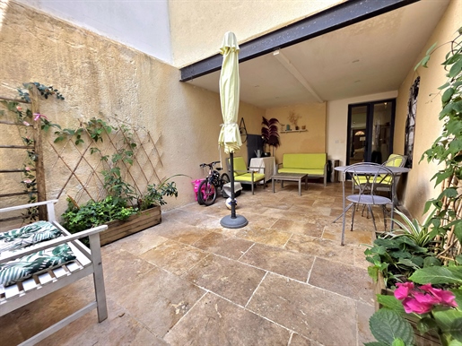 Maison 3 pièces 87 m² · à Eymet · 87 m² · 162 000 €