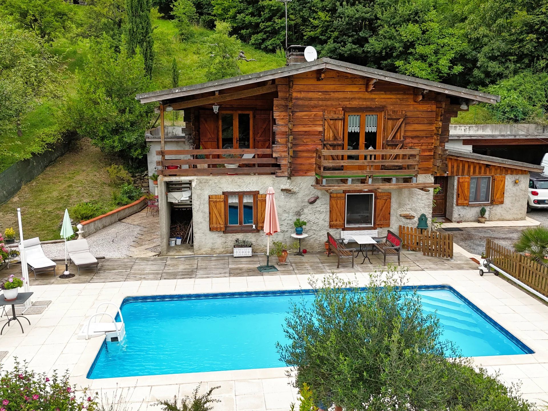 Maison à vendre, 191m², Bélesta