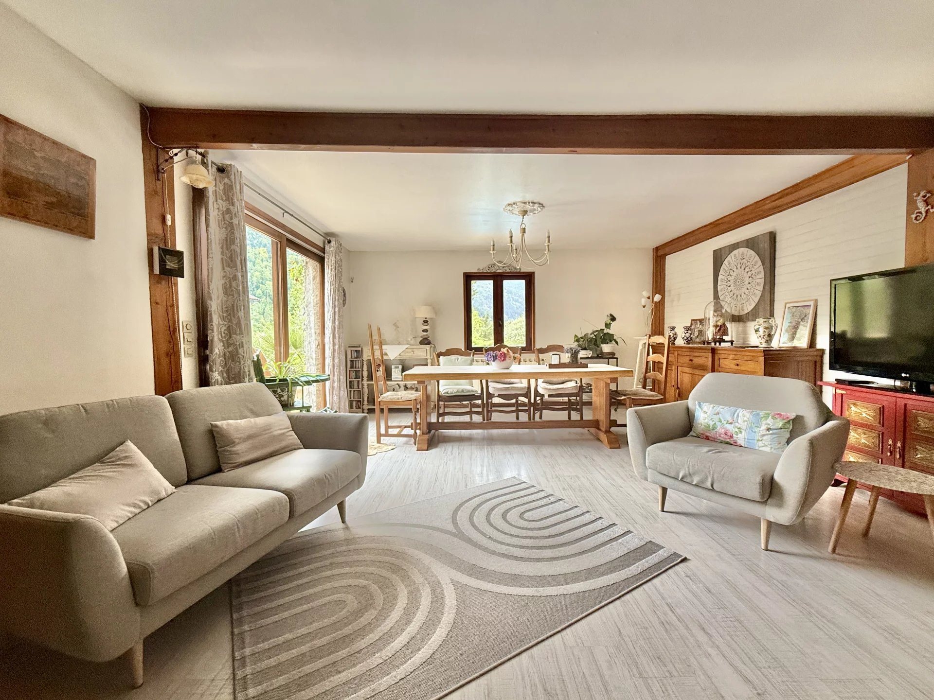 Maison à vendre, 191m², Bélesta