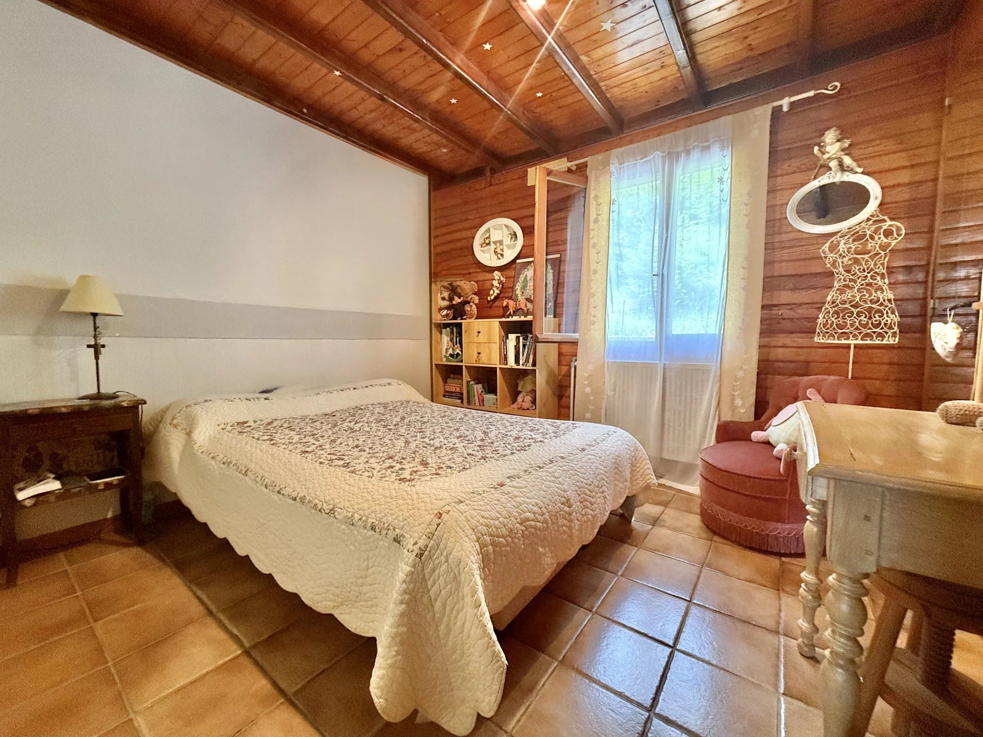Maison à vendre, 191m², Bélesta