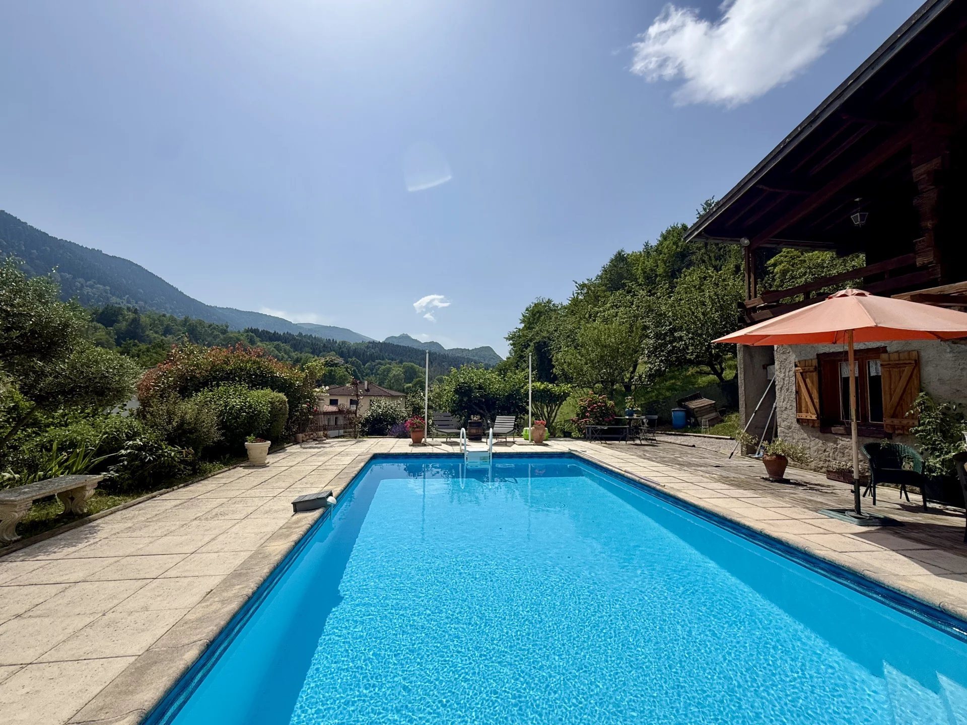Maison à vendre, 191m², Bélesta
