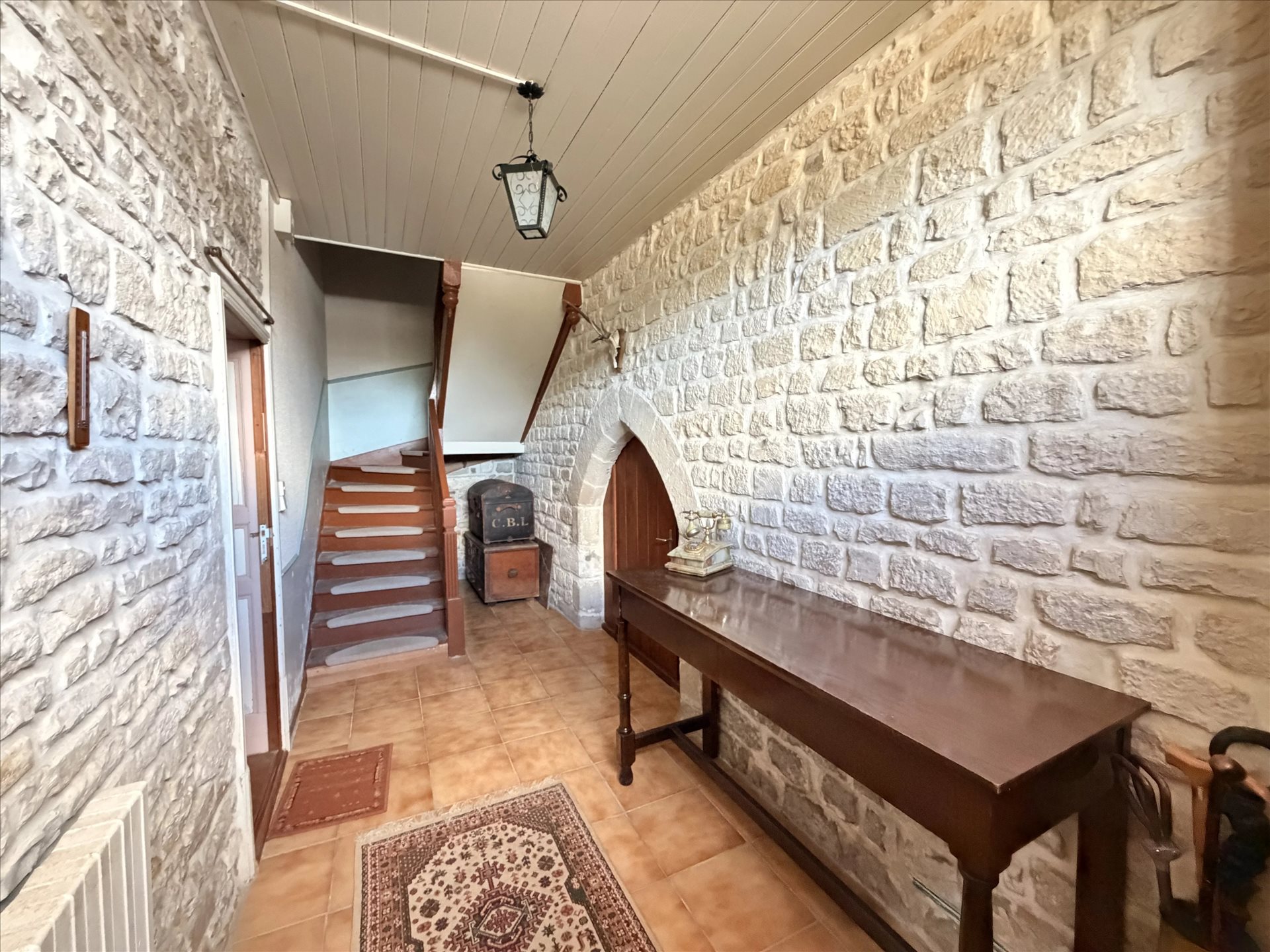 Maison à vendre, 287m², Saint-Fraigne