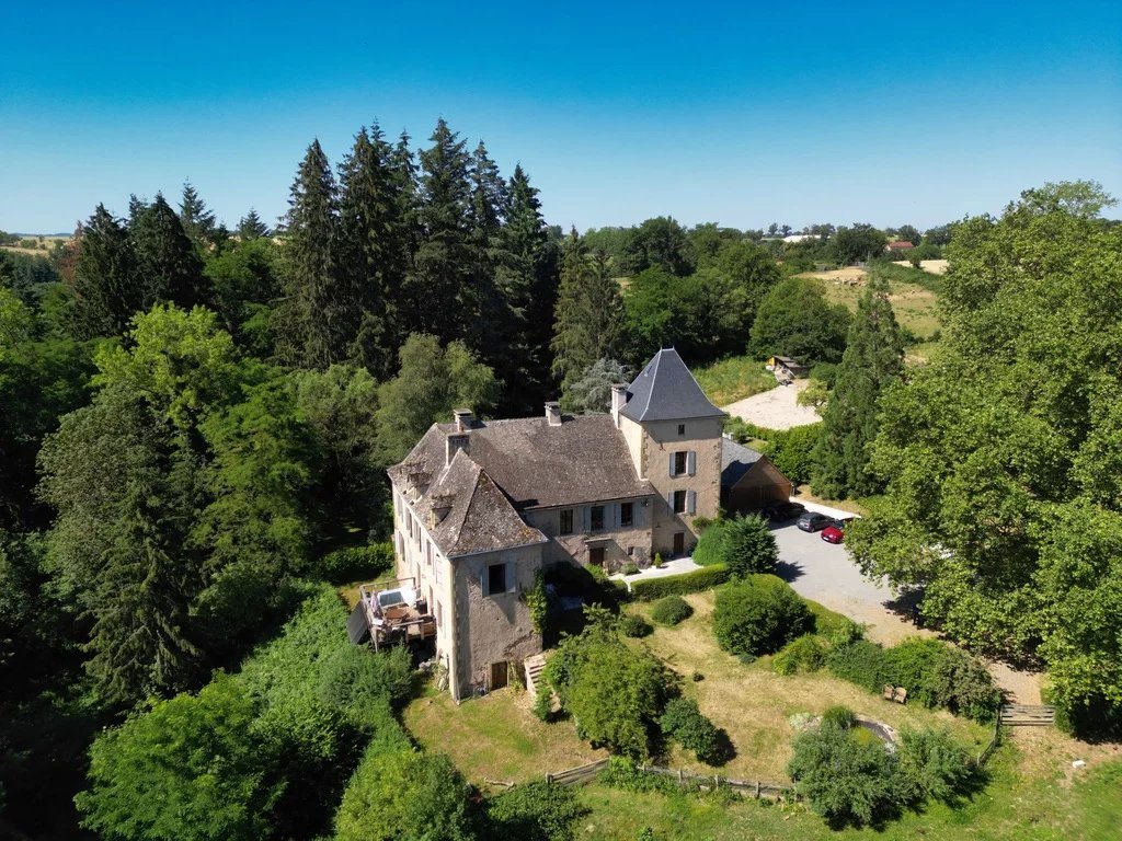 Maison à vendre, 450m², Privezac