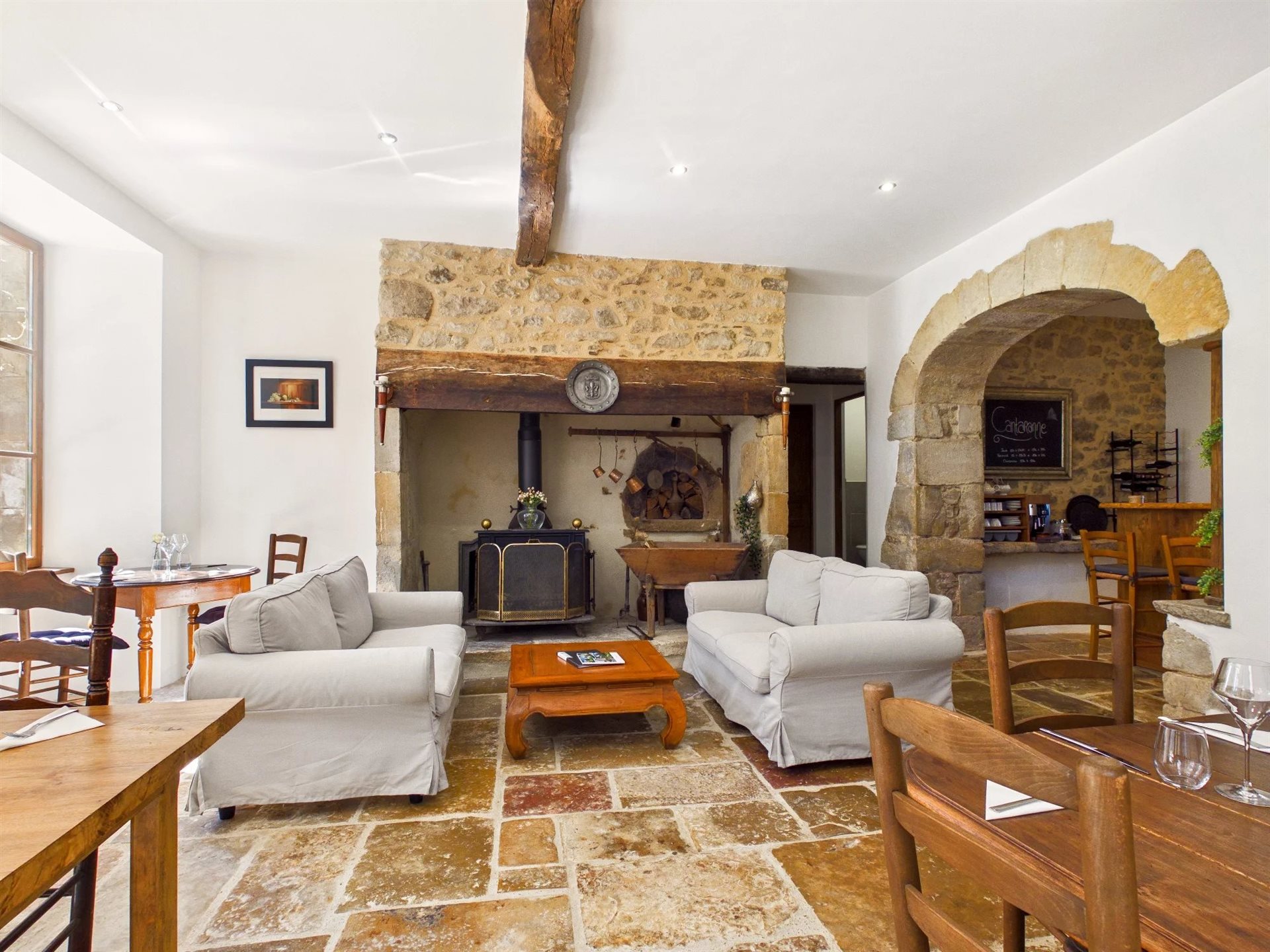 Maison à vendre, 450m², Privezac